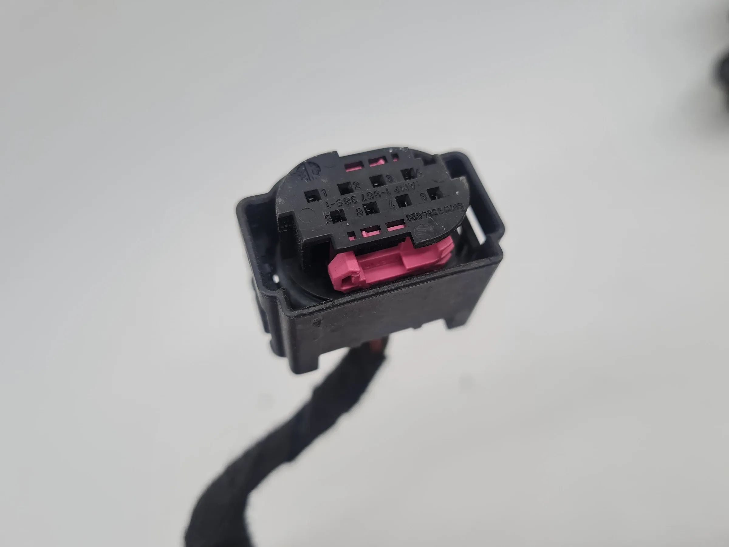Original Mini One (R50/R53) Kabelbaum Leitungssatz Vorne Links 1513391