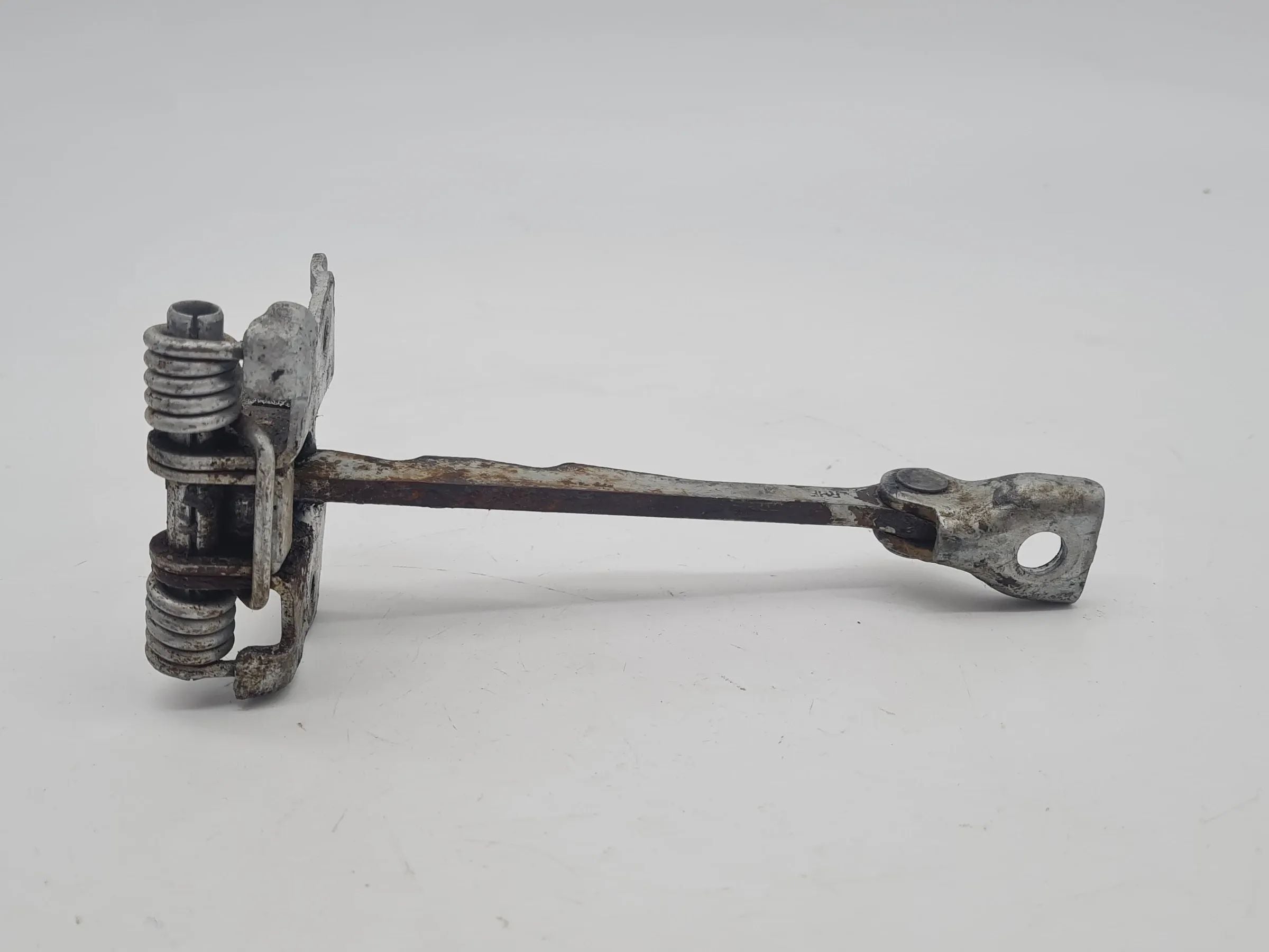 Original Mini One (R50/R53) Türbremse Bremse L/R 51.21-1166471-03