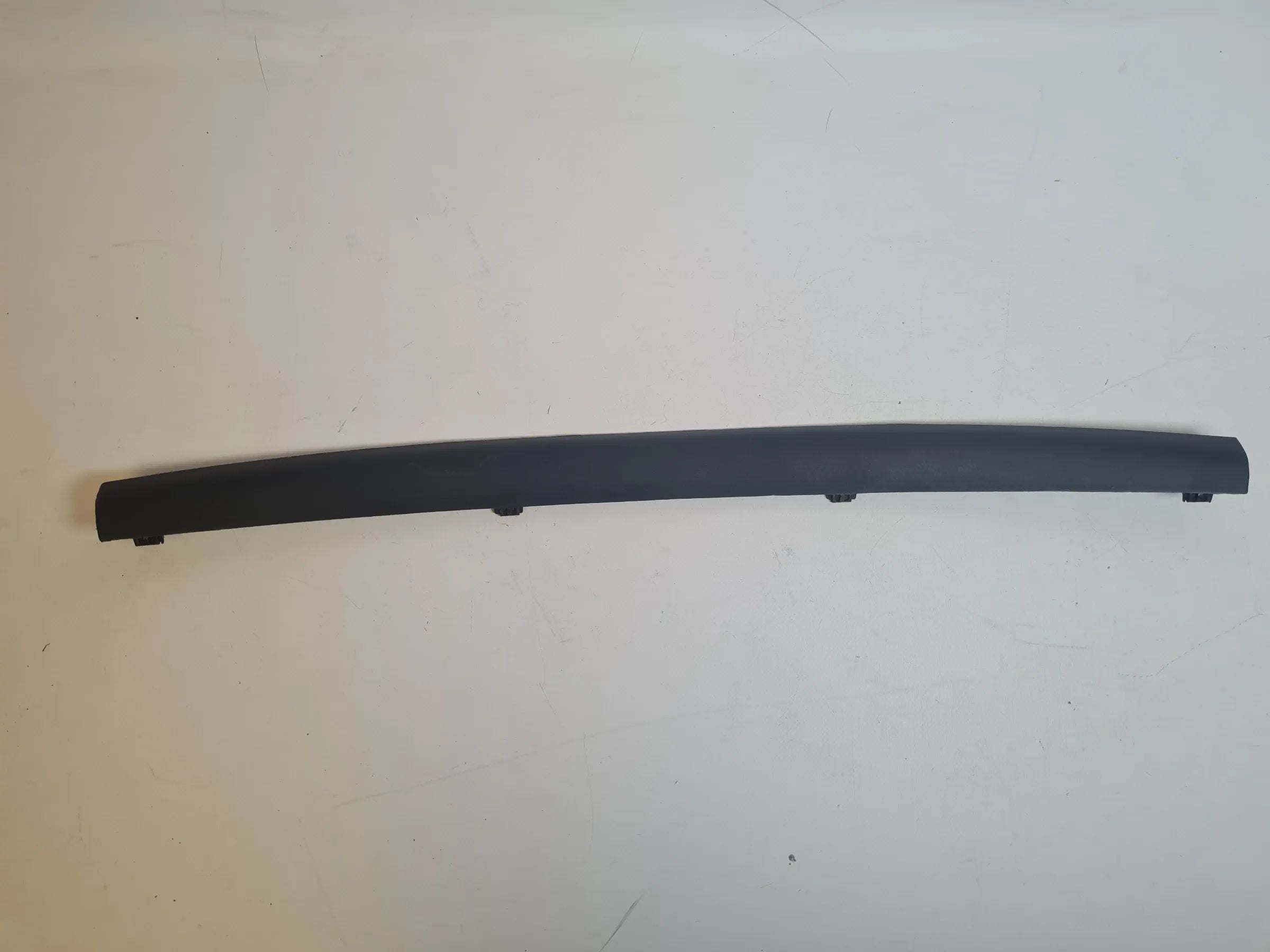Original Mini One (R50/R53) Kofferraum Verkleidung Abdeckung Blende Mitte