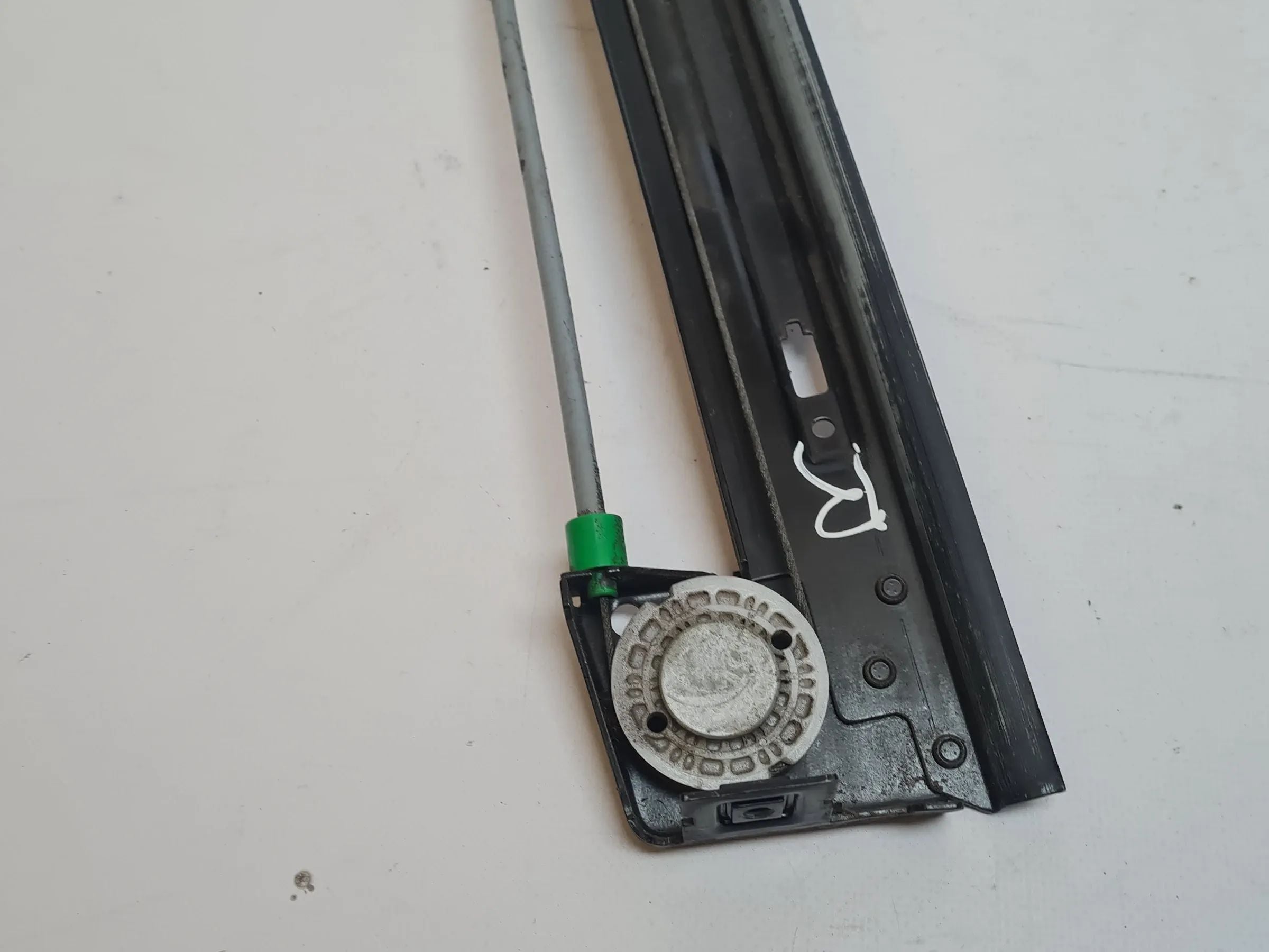 Original Mini One (R50/R53) Fensterheber Rechts Vorne (6910376)