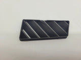 Original Audi A4 (8E/B6/B7) Luftgitter Blende Armaturenbrett Links 8E0819793B