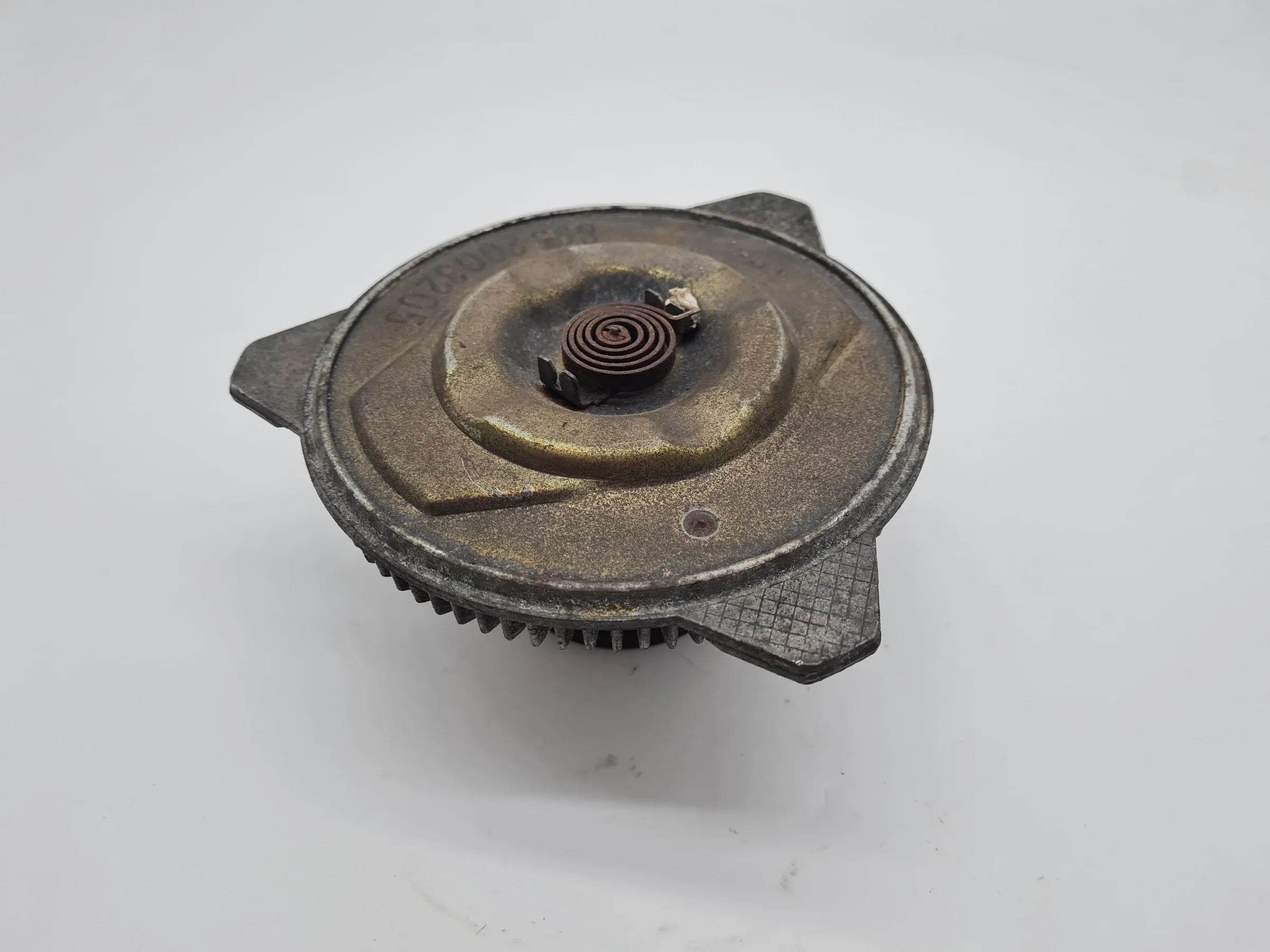 Original Jeep Cherokee/Wrangler (XJ) Viskolüfter Kühlerlüfter 8952003205