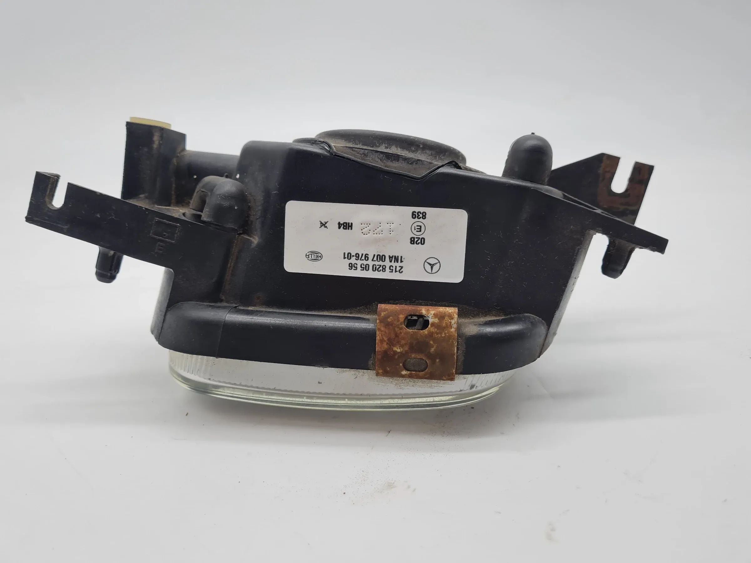 Original Mercedes-Benz C-Klasse (W203) Nebelscheinwerfer Links A2158200556