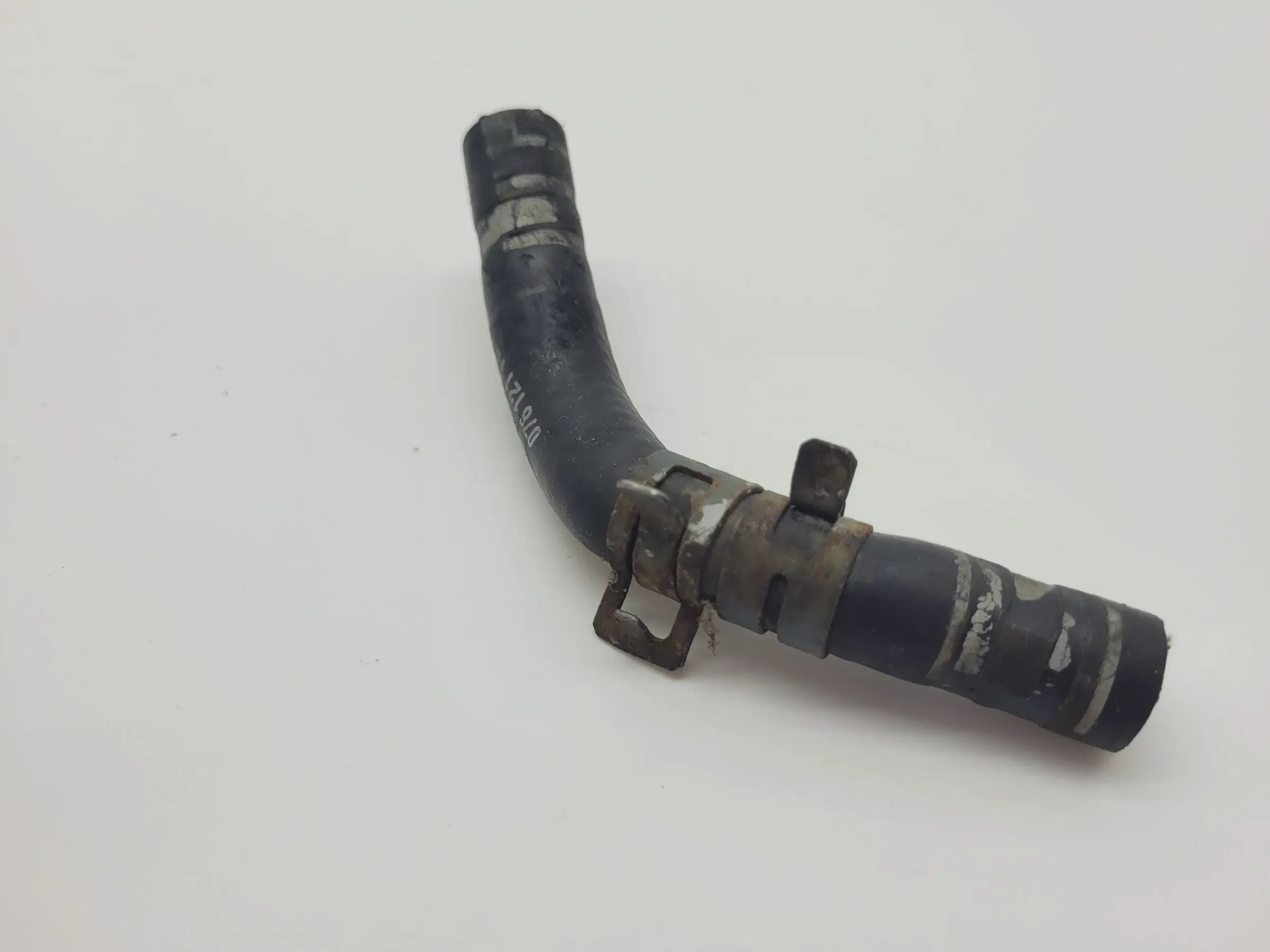Original Audi A6 (4B2/4B4) Ladeluftschlauch Kühlerschlauch 078121188