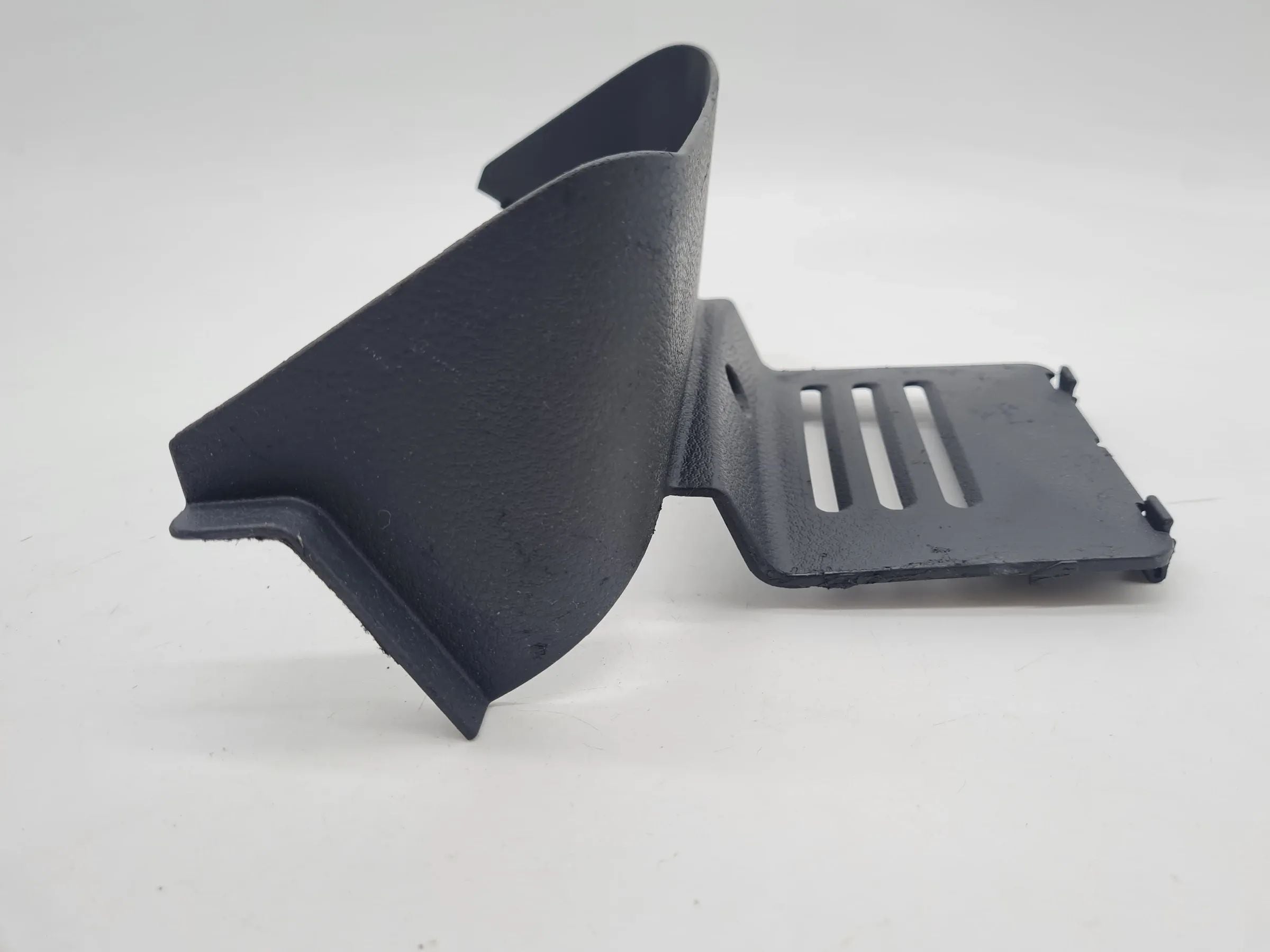 Original Mini One (R50/R53) Mittelkonsole Verkleidung Abdeckung Unten 1512843 01
