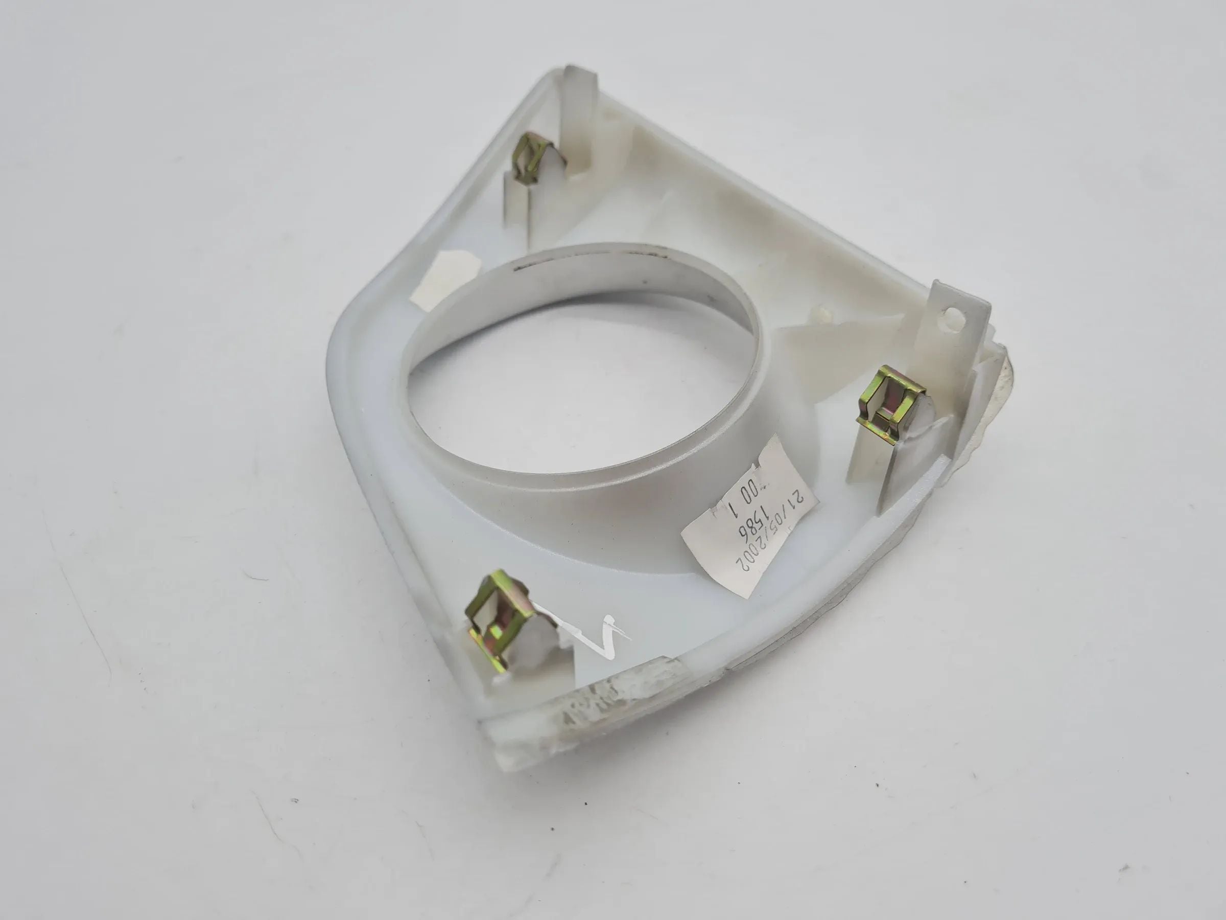 Original Mini One (R50/R53) Verkleidung Abdeckung Luftdüse Links 391100135