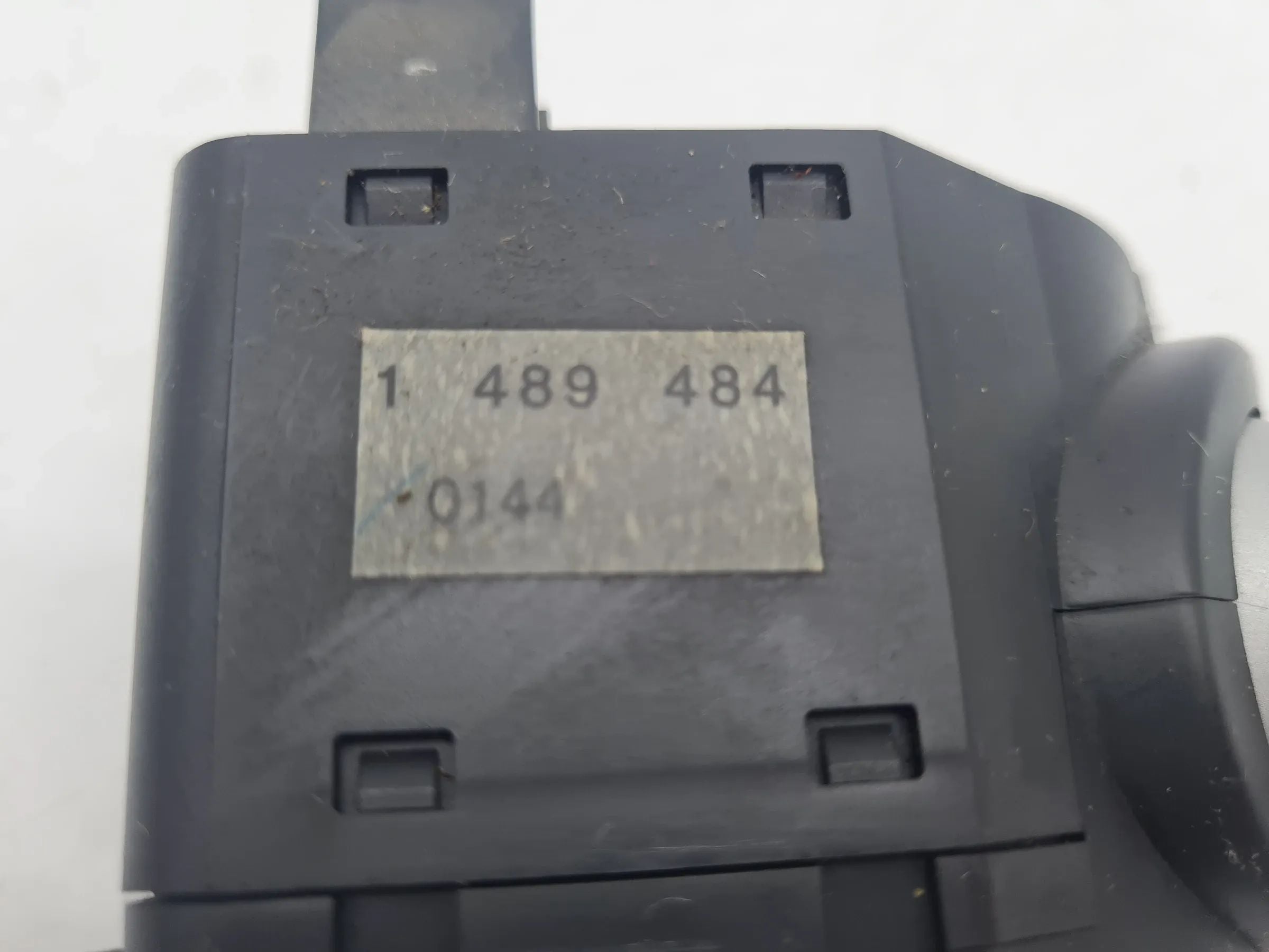 Original Mini One (R50/R53) Lenkstockschalter Kombischalter Vorne Rechts 1489484