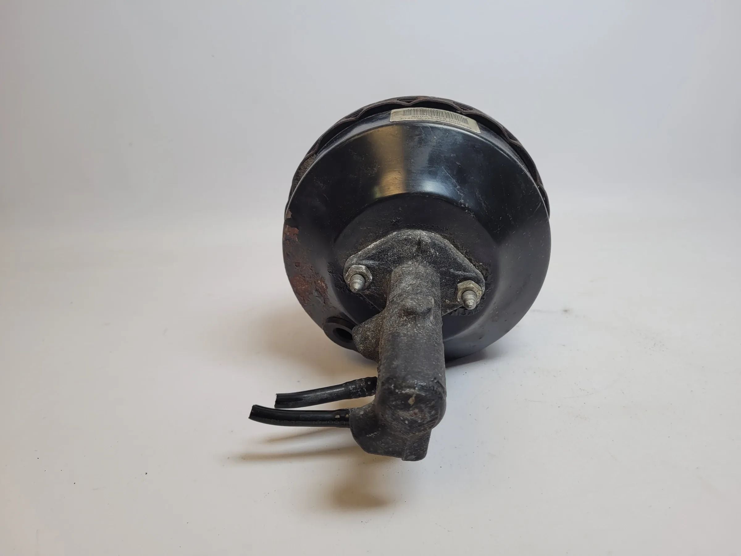 Original Smart ForTwo (450) Bremskraftverstärker Hauptbremszylinder 0005454V006