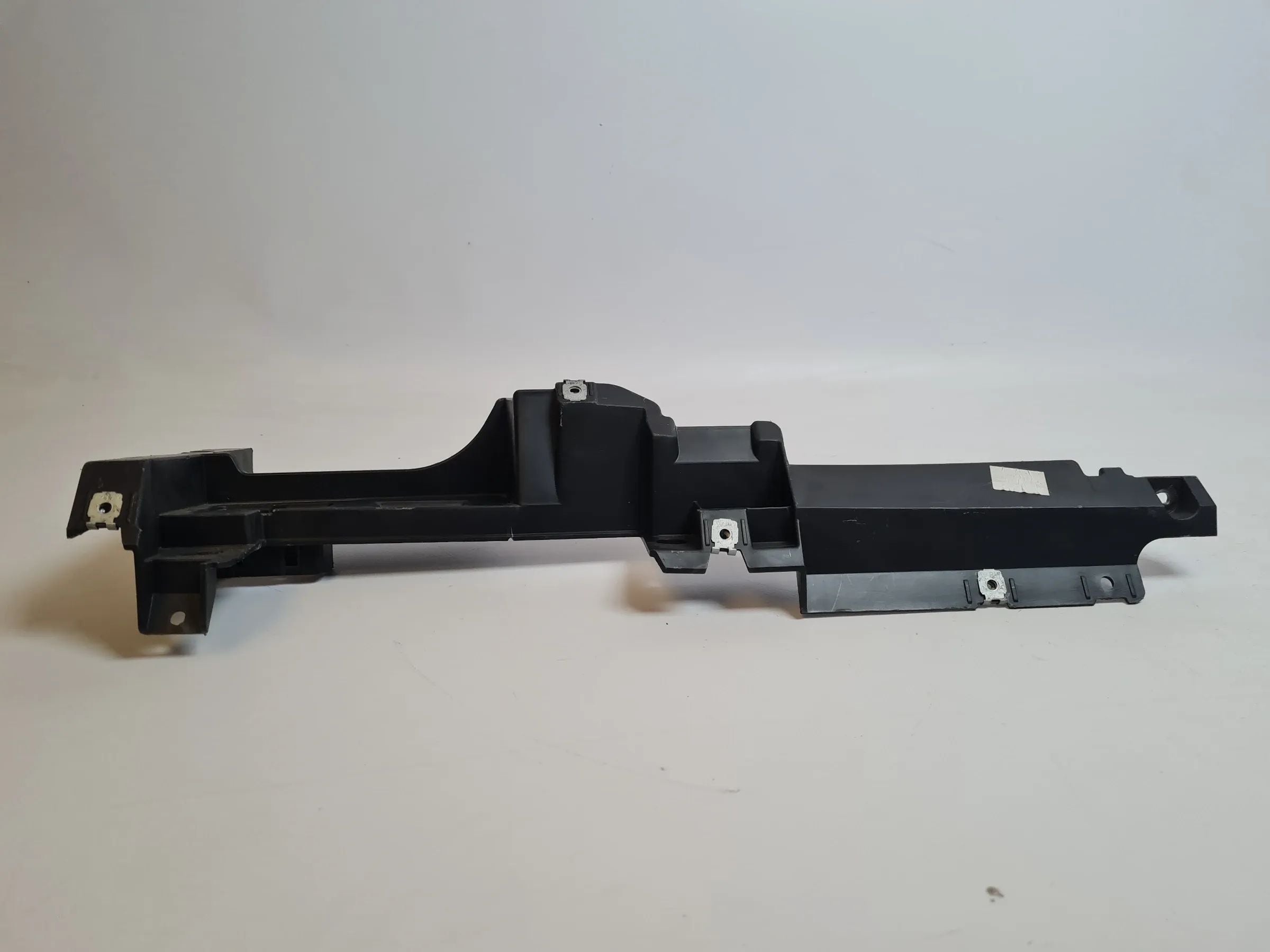 Original Seat Ibiza IV Verkleidung Armaturenbrett Links Unten 6J1857318