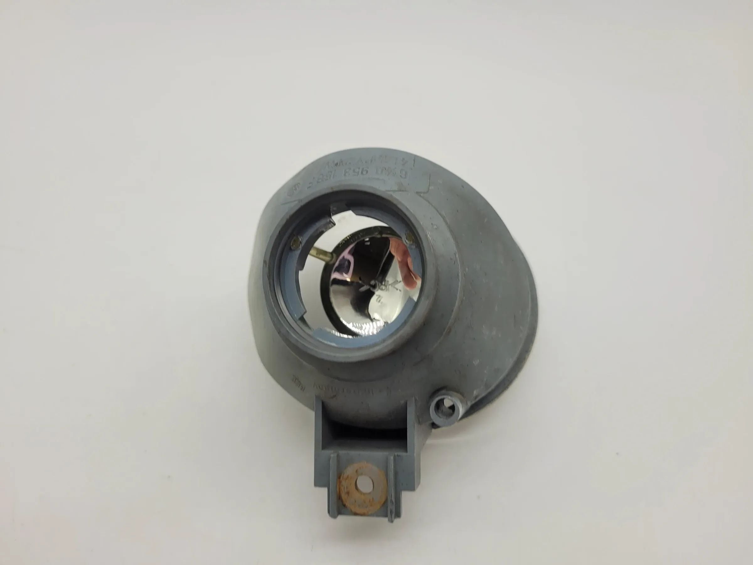 Original VW Lupo (6E1/6X1) Blinker Blinkleuchte Rechts 6X0953156F