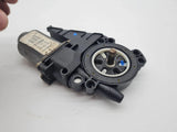 Original Renault Espace IV 4 (JK0) Fensterhebermotor Hinten Rechts 8200017906