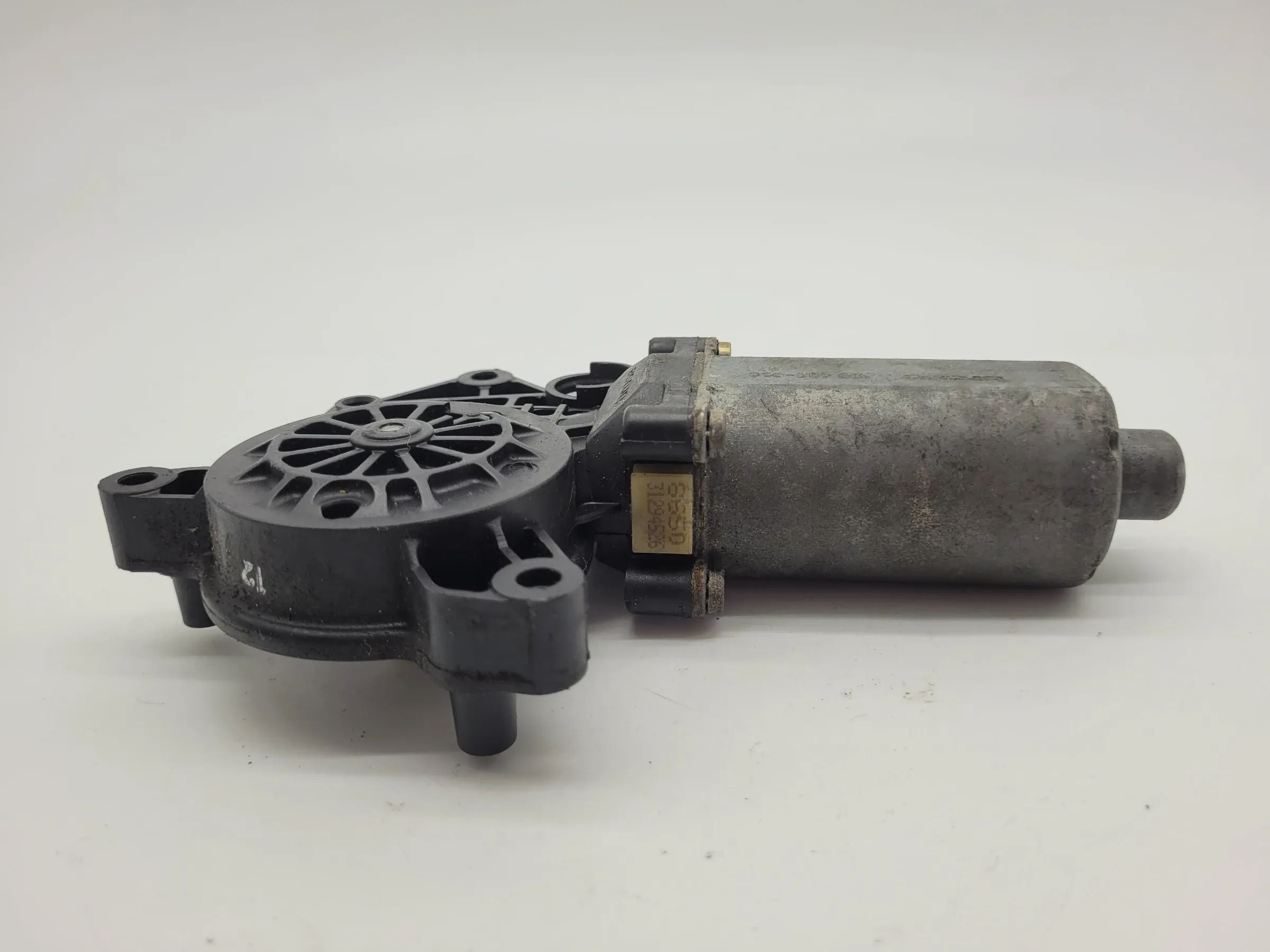 Original Renault Espace III 3 (JE0) Fensterhebermotor Hinten Links 190483000