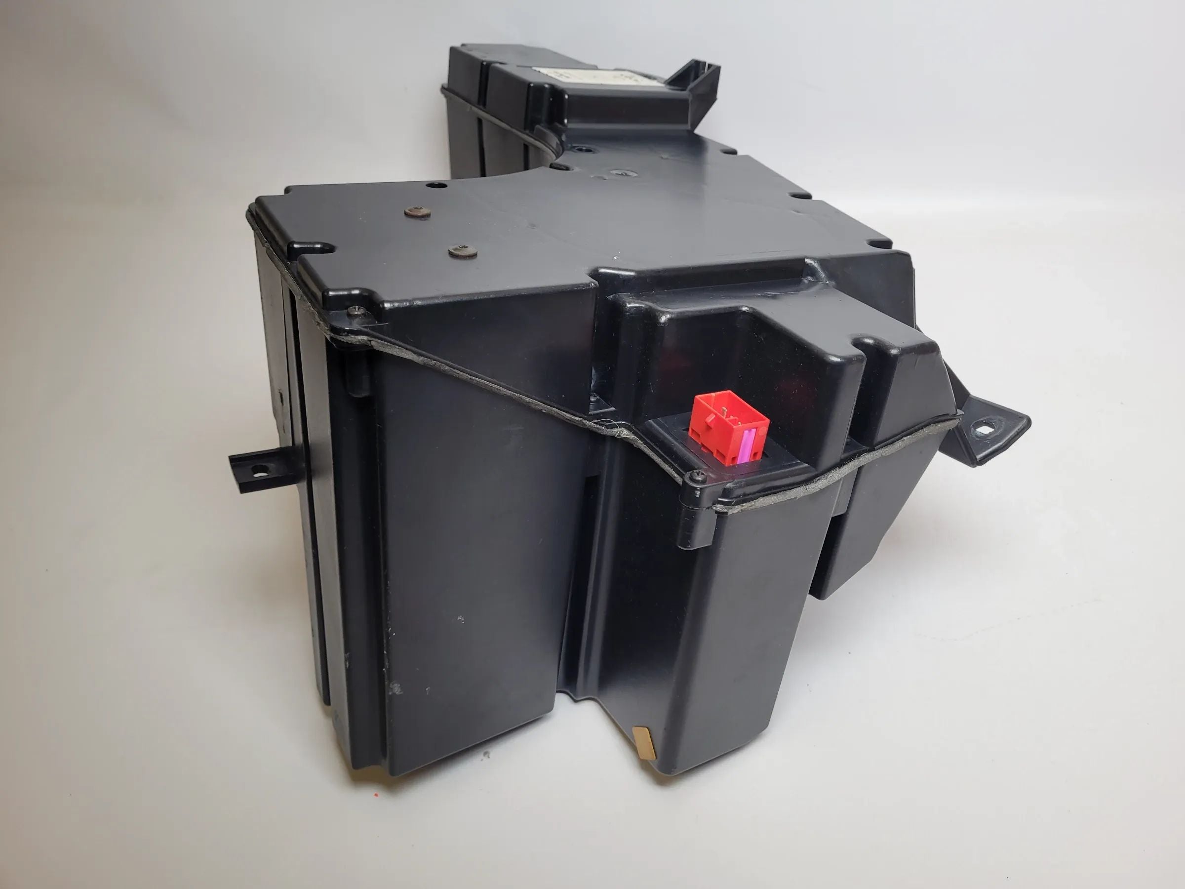 Original Audi A6 (4B2/4B4) Subwoofer Blaupunkt Rechts Hinten 4B5035382