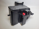 Original Audi A6 (4B2/4B4) Subwoofer Blaupunkt Rechts Hinten 4B5035382
