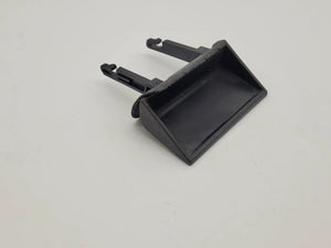 Original Audi A6 (4B2/4B4) Heckklappengriff 4B0827777A