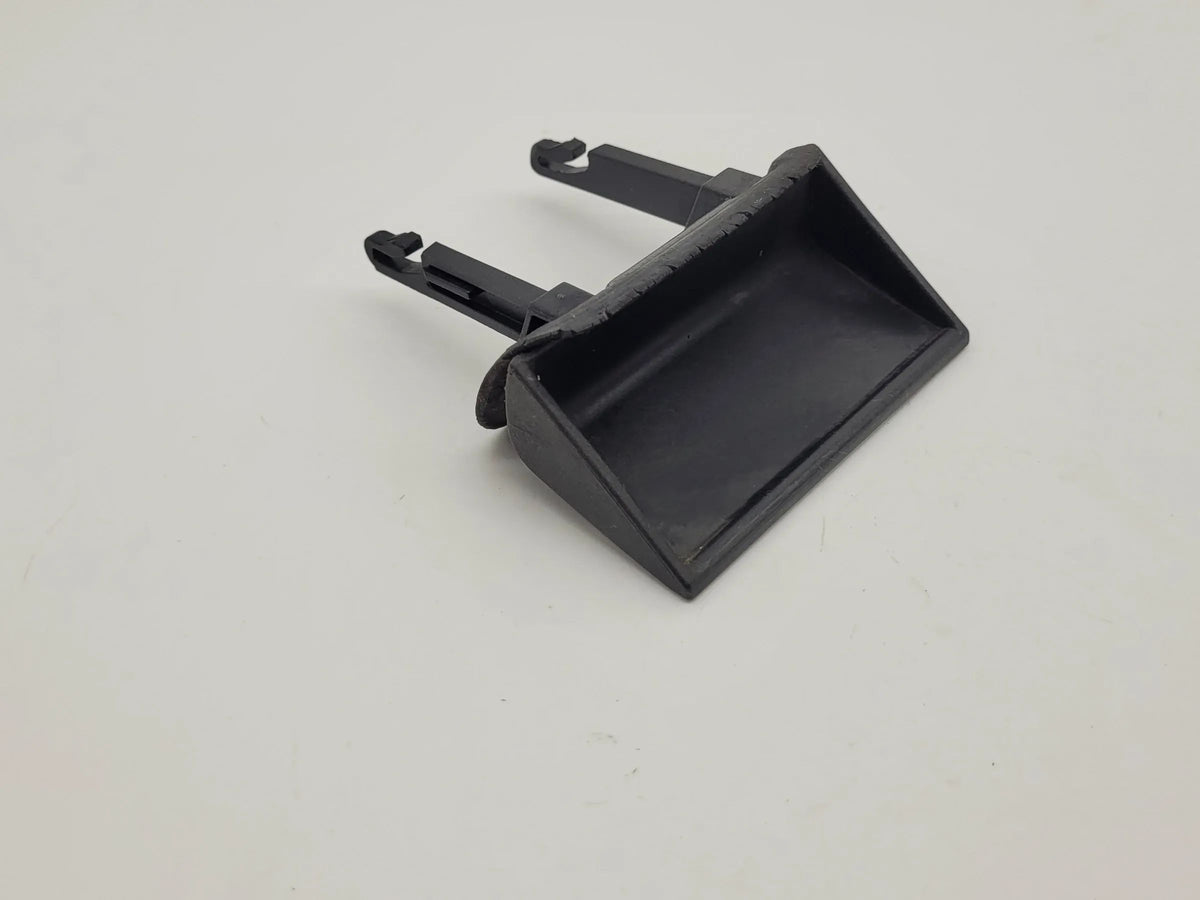 Original Audi A6 (4B2/4B4) Heckklappengriff 4B0827777A