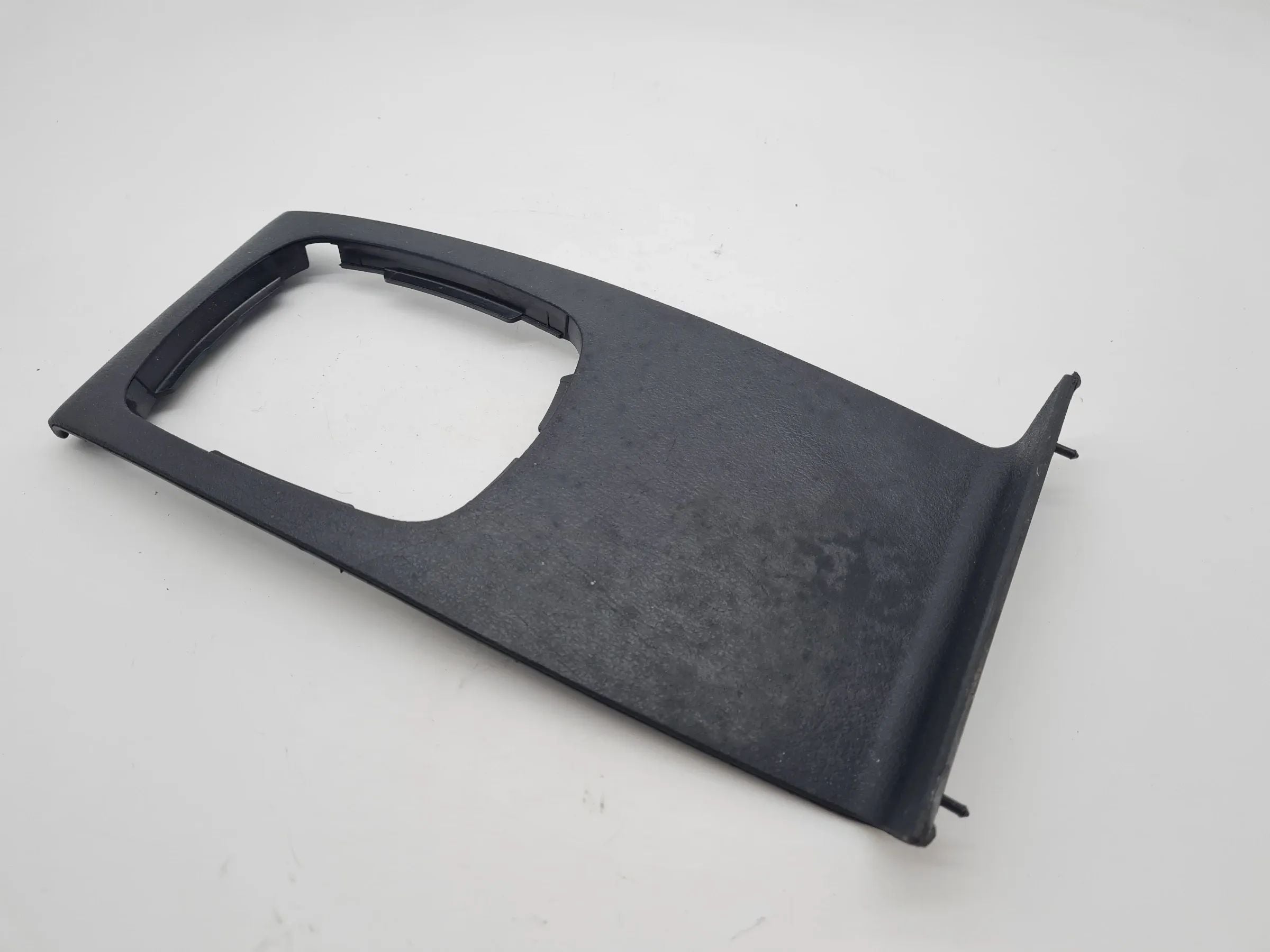 Original Audi A6 (4B2/4B4) Schaltblende 4B0864261AD