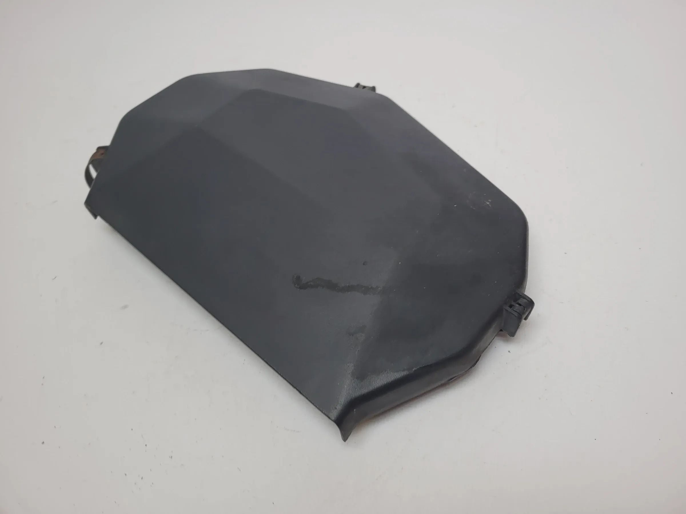 Original Audi A6 (4B2/4B4) Schutz Abdeckung Zahnriemen 078109123Q