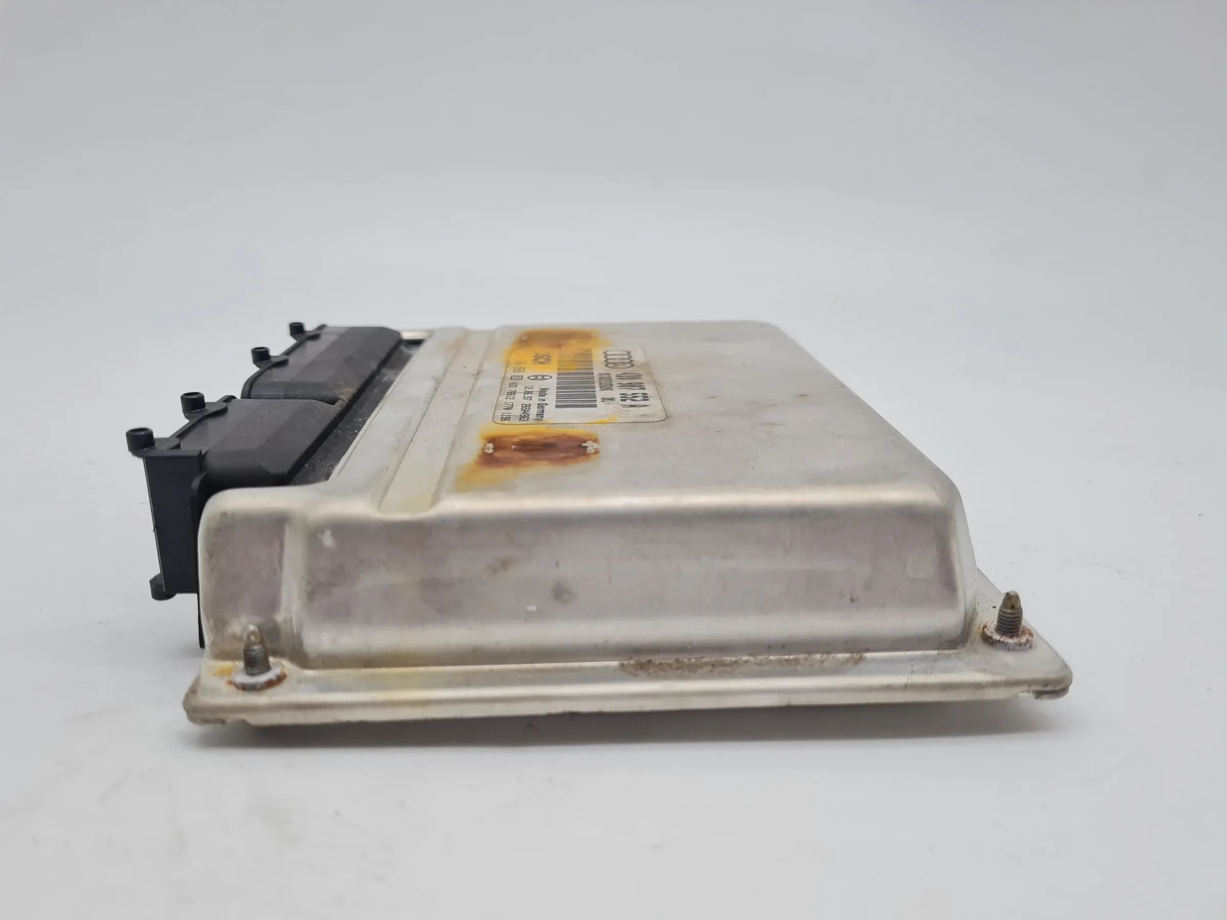 Original Audi A6 (4B2/4B4) 2.4 V6 Motorsteuergerät 4B0907552A