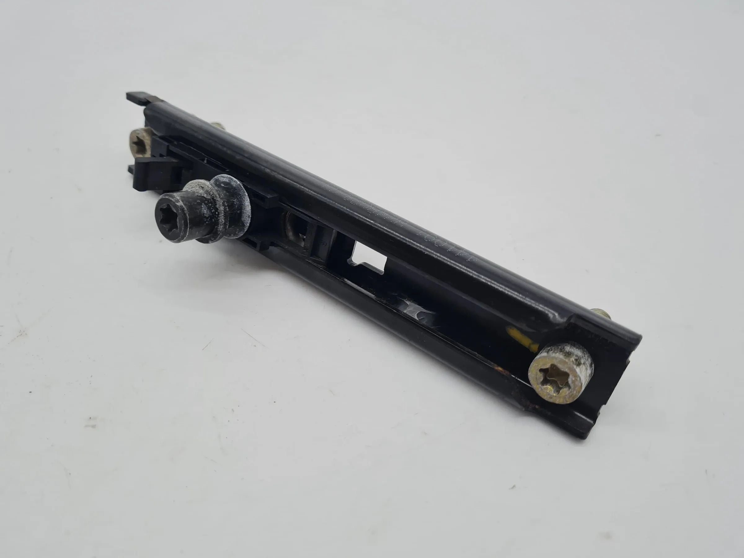 Original BMW X5 (E53) Gurtversteller Höhenversteller Gurt L/R, V/H 8248029