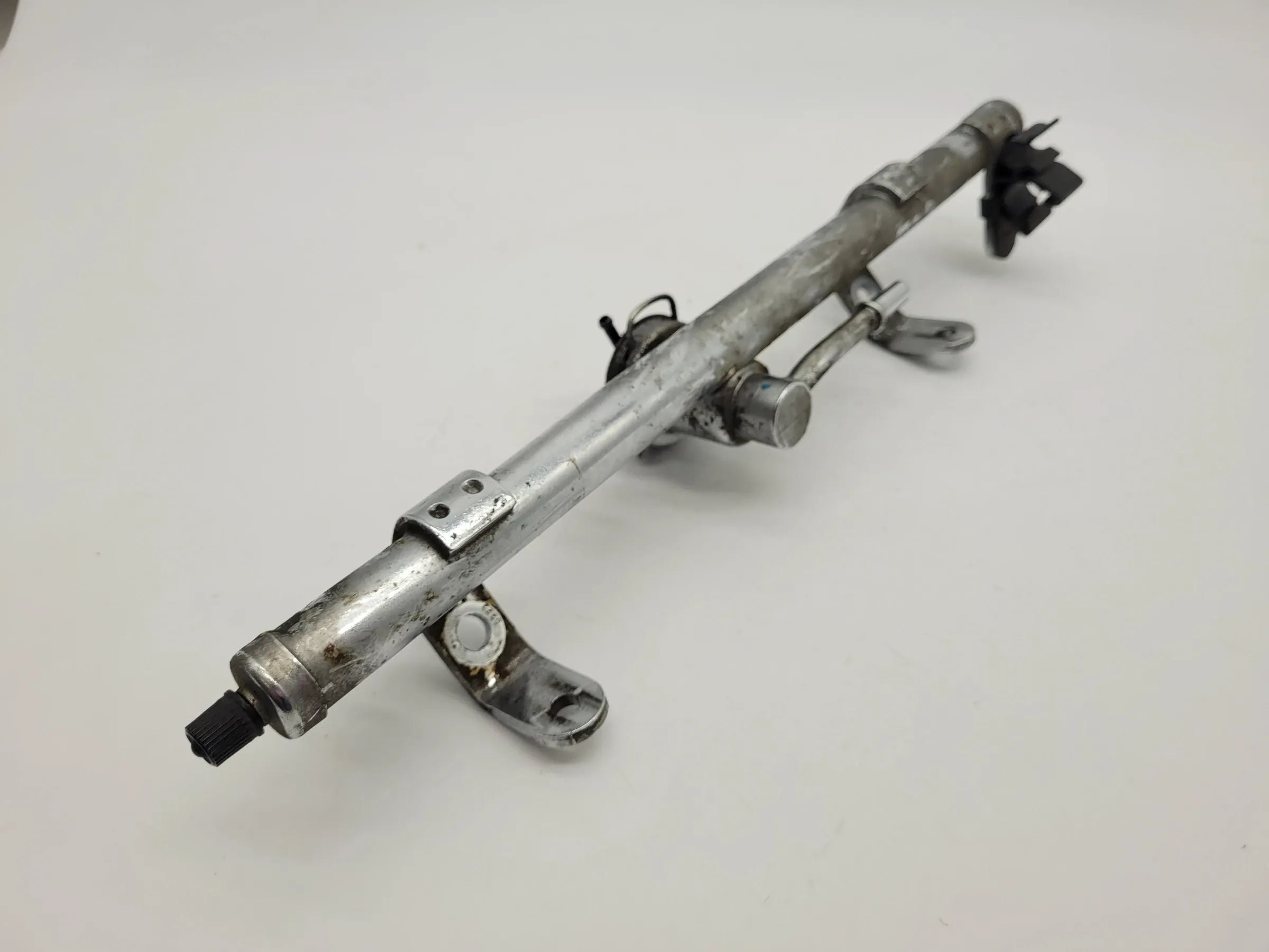 Original Mini One (R50/R53) 1.6 Kraftstoffverteiler Einspritzleiste 7550166