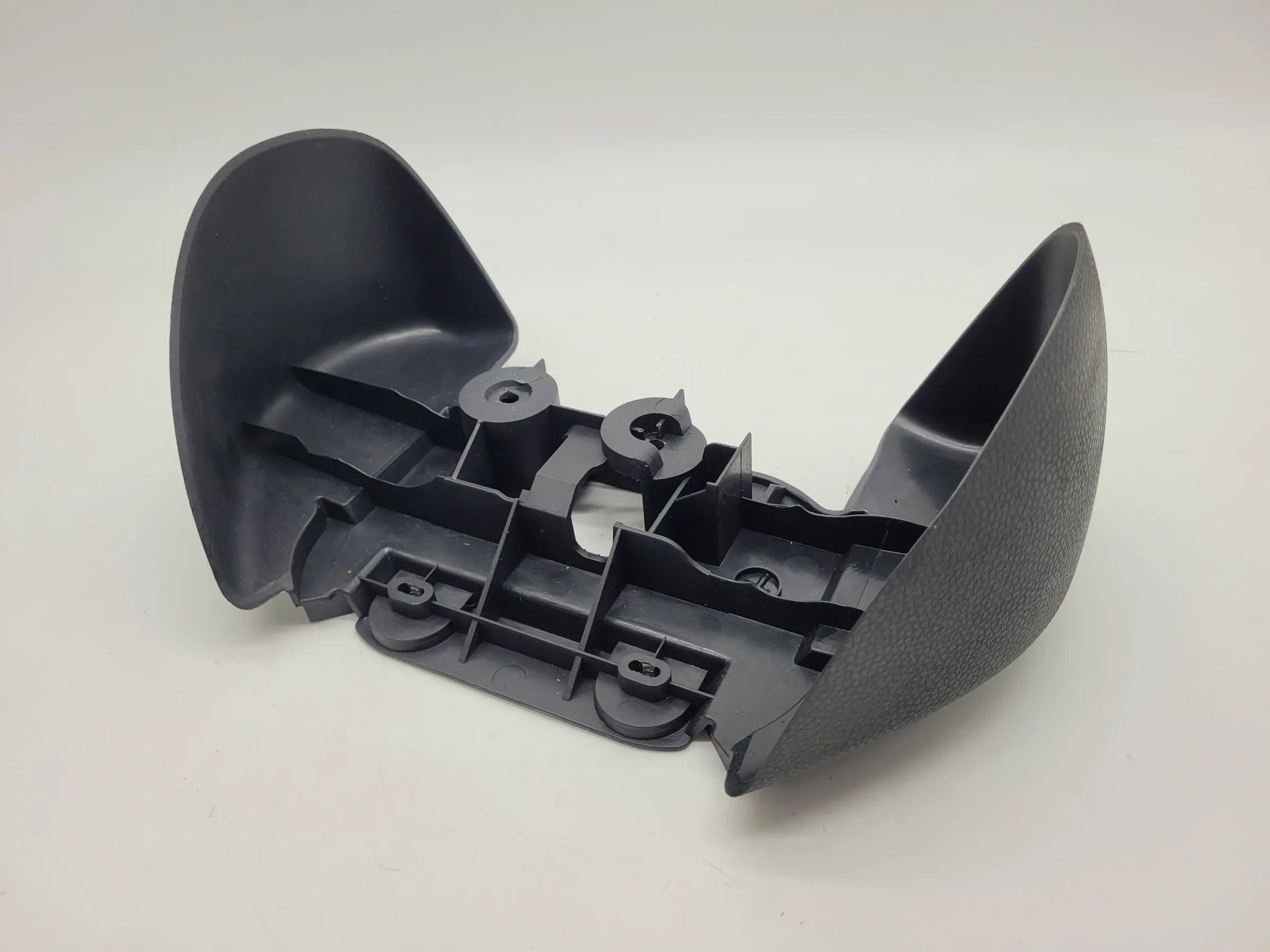 Original Mini One (R50/R53) Mittelkonsole Blende Verkleidung Unten 51.16-6800680