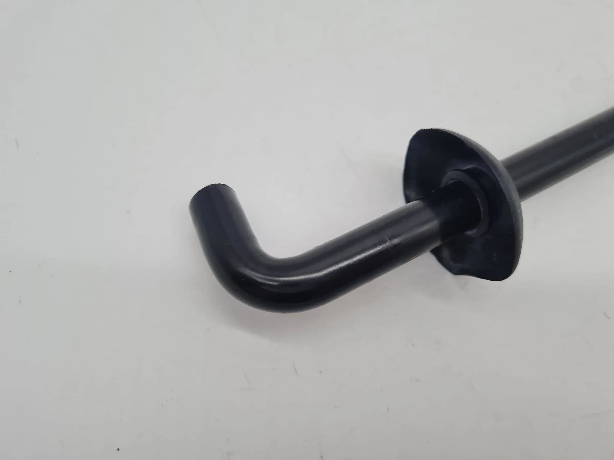 Original Mini One (R50/R53) Halterung Sitzschiene Gurt 0766561 / 1489127