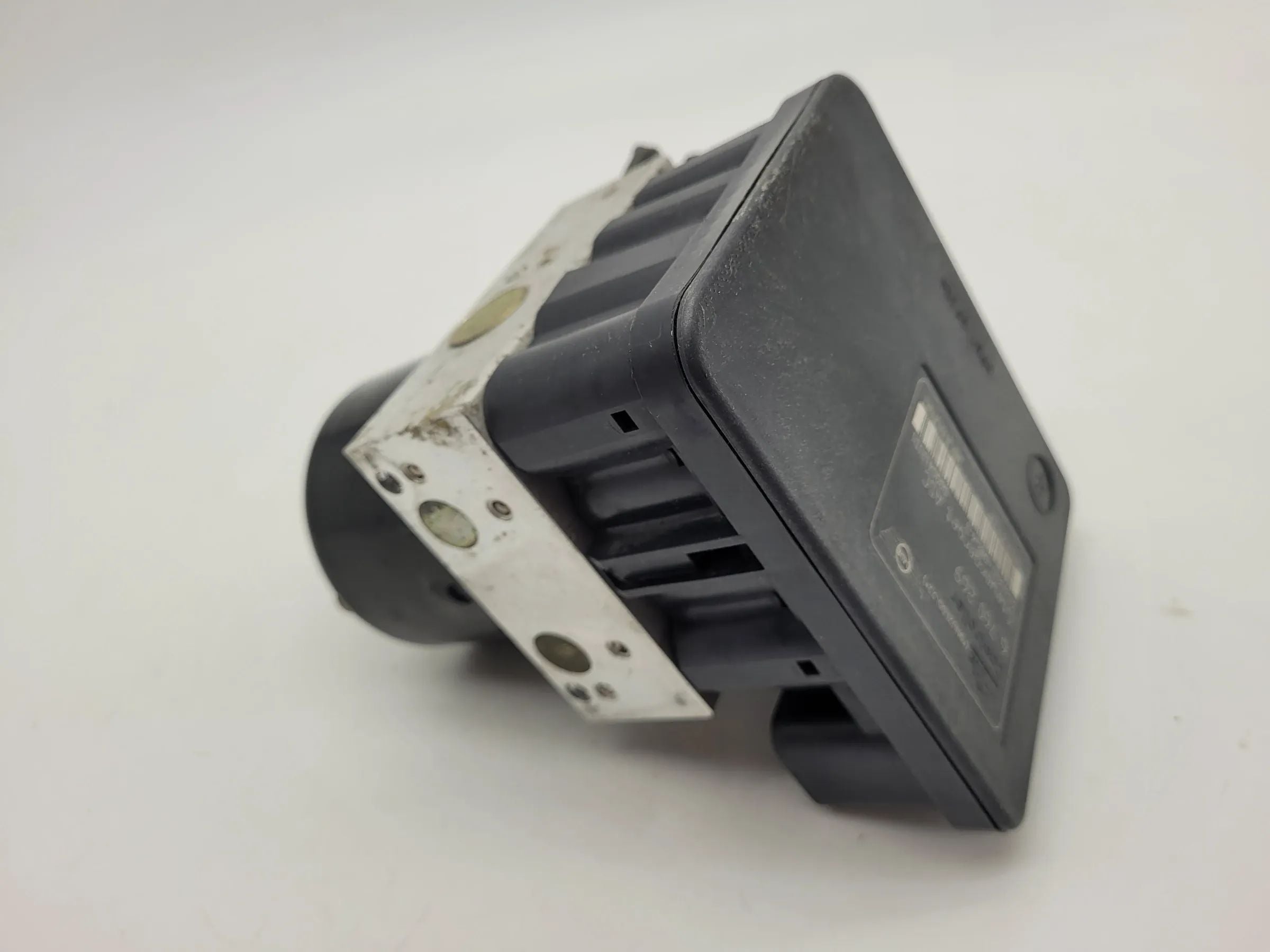 Original Mini One (R50/R53) ABS Block Hydraulikblock 34.51-6760268 / 9