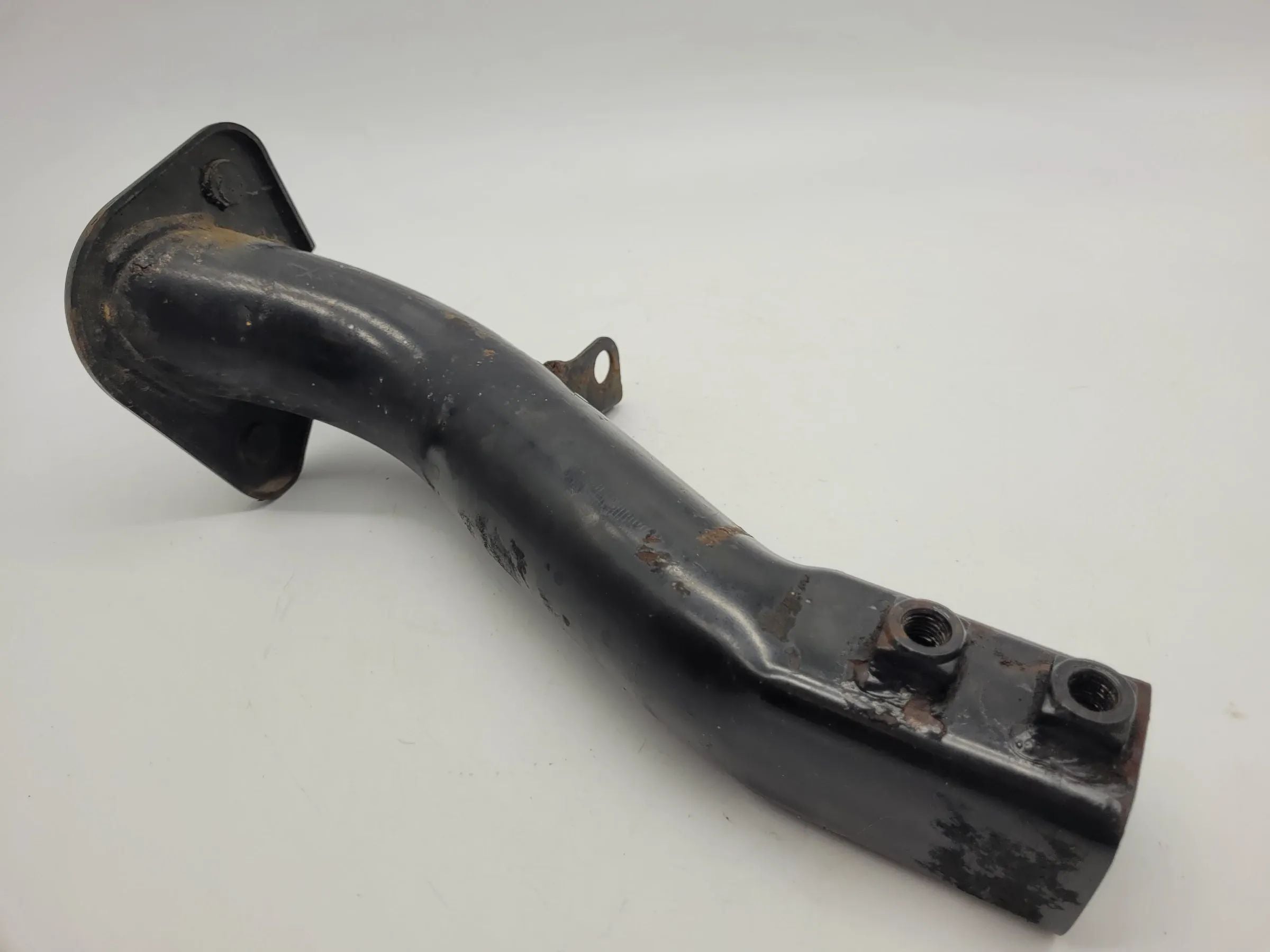 Original Mini One (R50/R53) Halter Träger Stossfänger Rechts 6757912