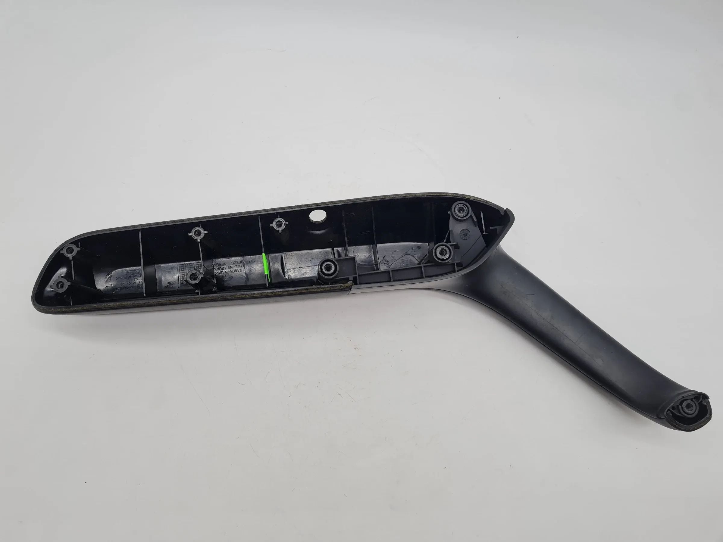 Original Audi A4 (8E/B6/B7) Armstütze Armlehne Türgriff Hinten Links 8E0867373