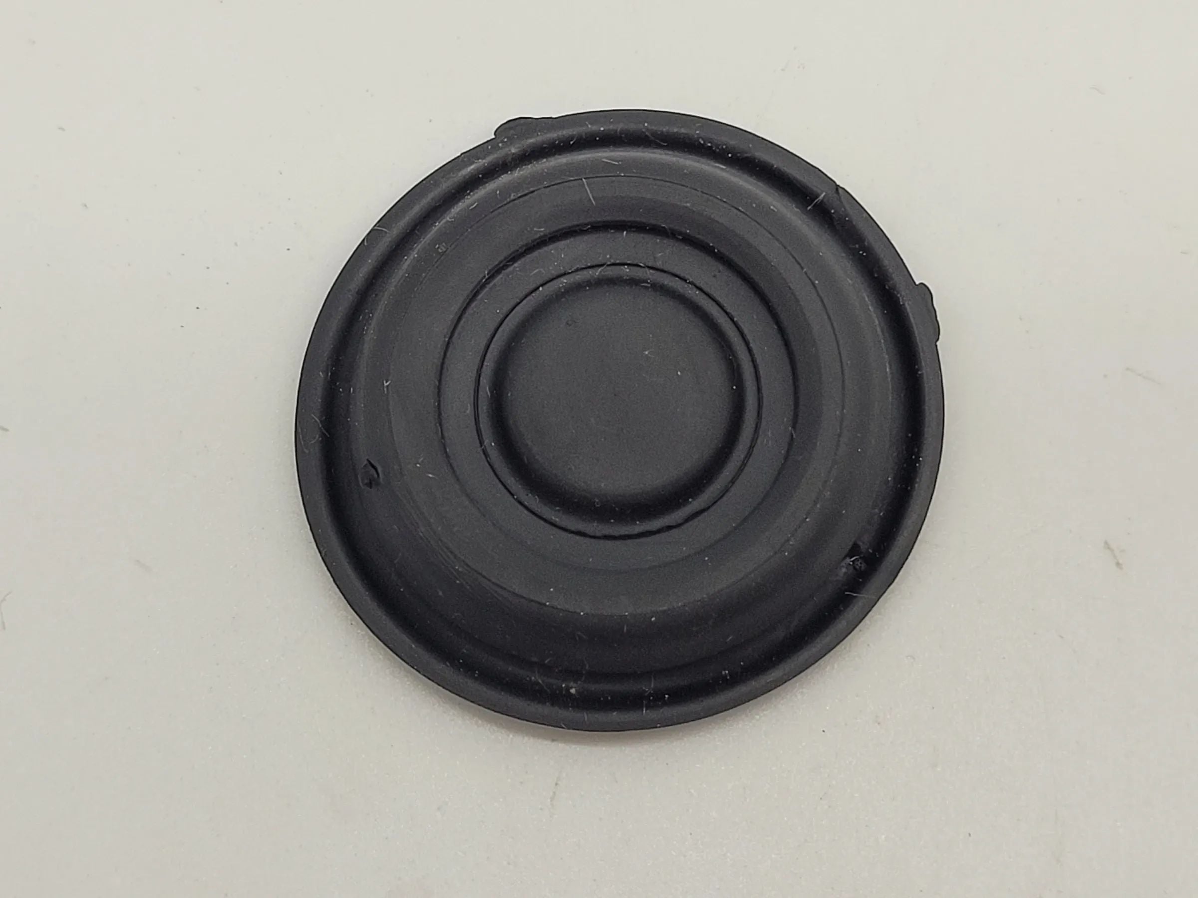 Original Audi A4 (8E/B6/B7) Stopfen Verscluss Deckel Tülle L/R 191971928