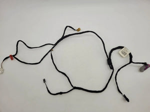 Original Audi A4 (8E/B6/B7) Kabelbaum Kabelsatz Rechts/Vorne 8E1971035CQ