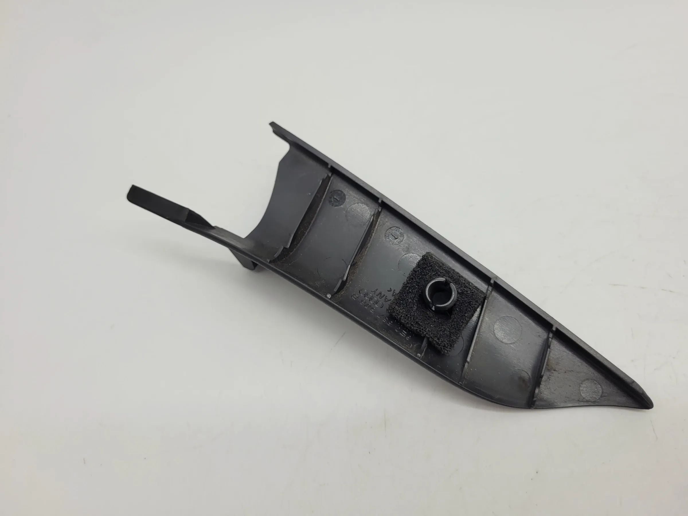 Original Audi A4 (8E/B6/B7) Verkleidung Außenspiegel Rechts 8E0857506B
