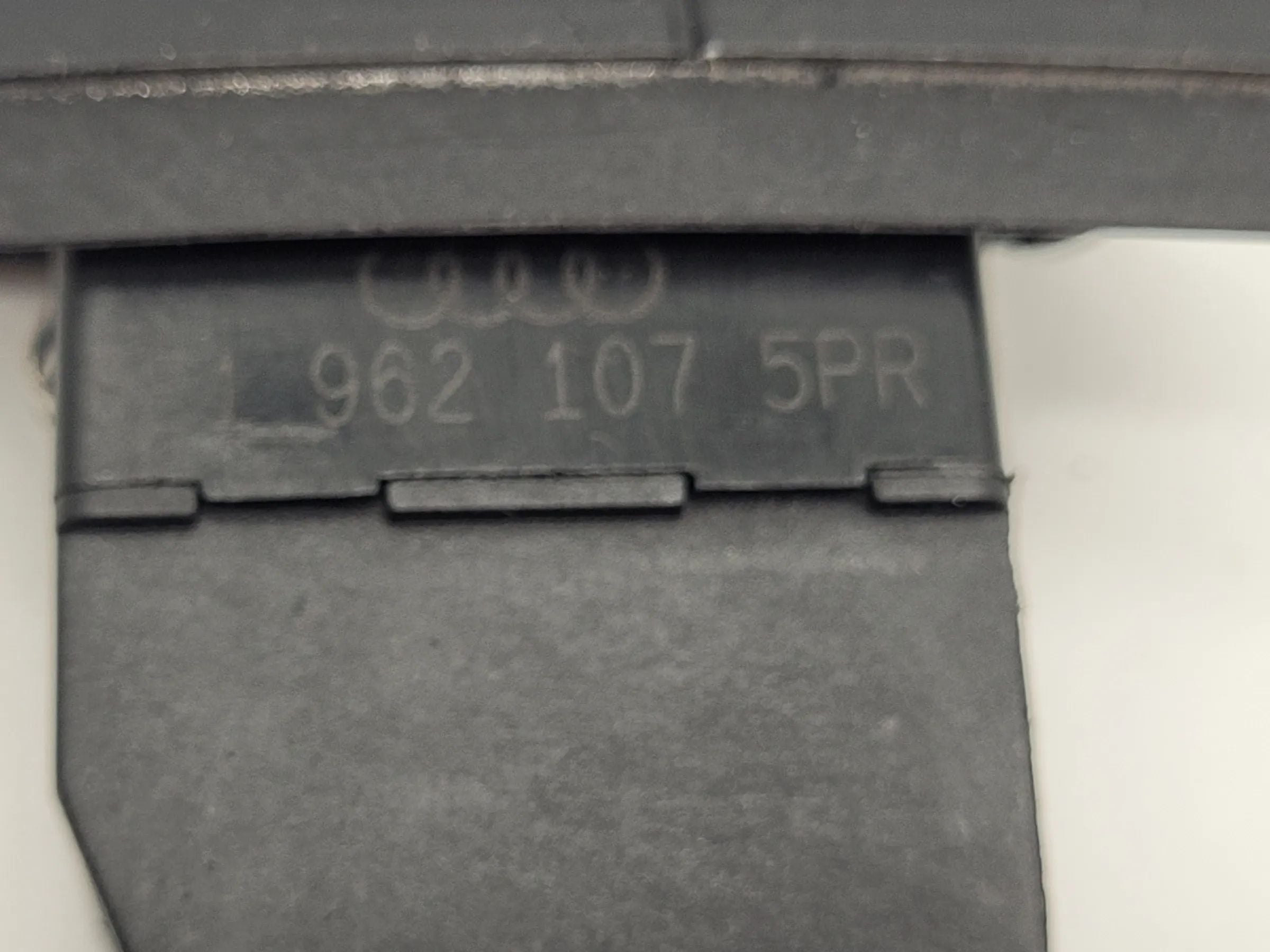 Original Audi A4 (8E/B6/B7) S-Line Schalter ZVS Zentralveriegelung 8E1962107