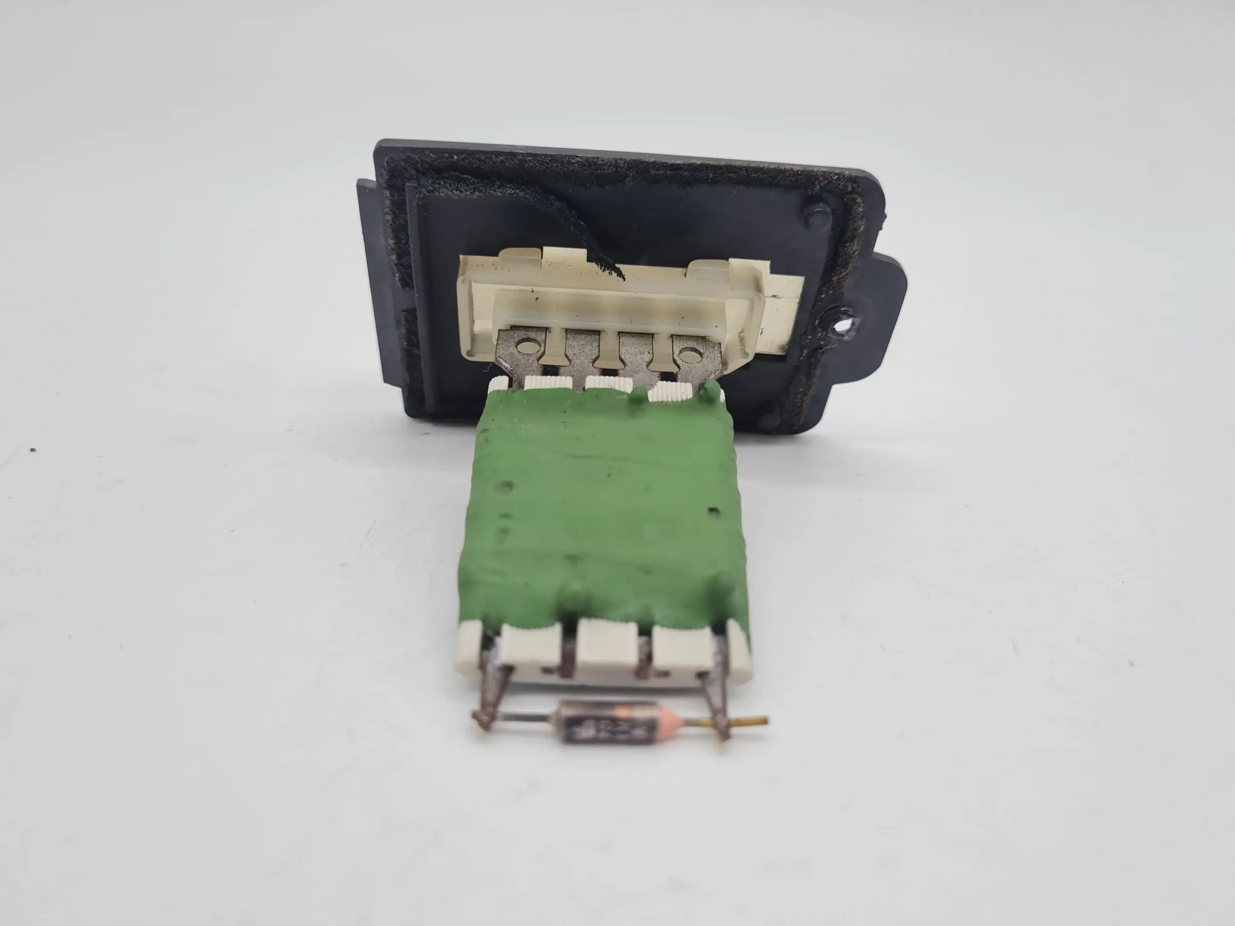 Original Mini One (R50/R53) Vorwiderstand Heizgebläse W964260N