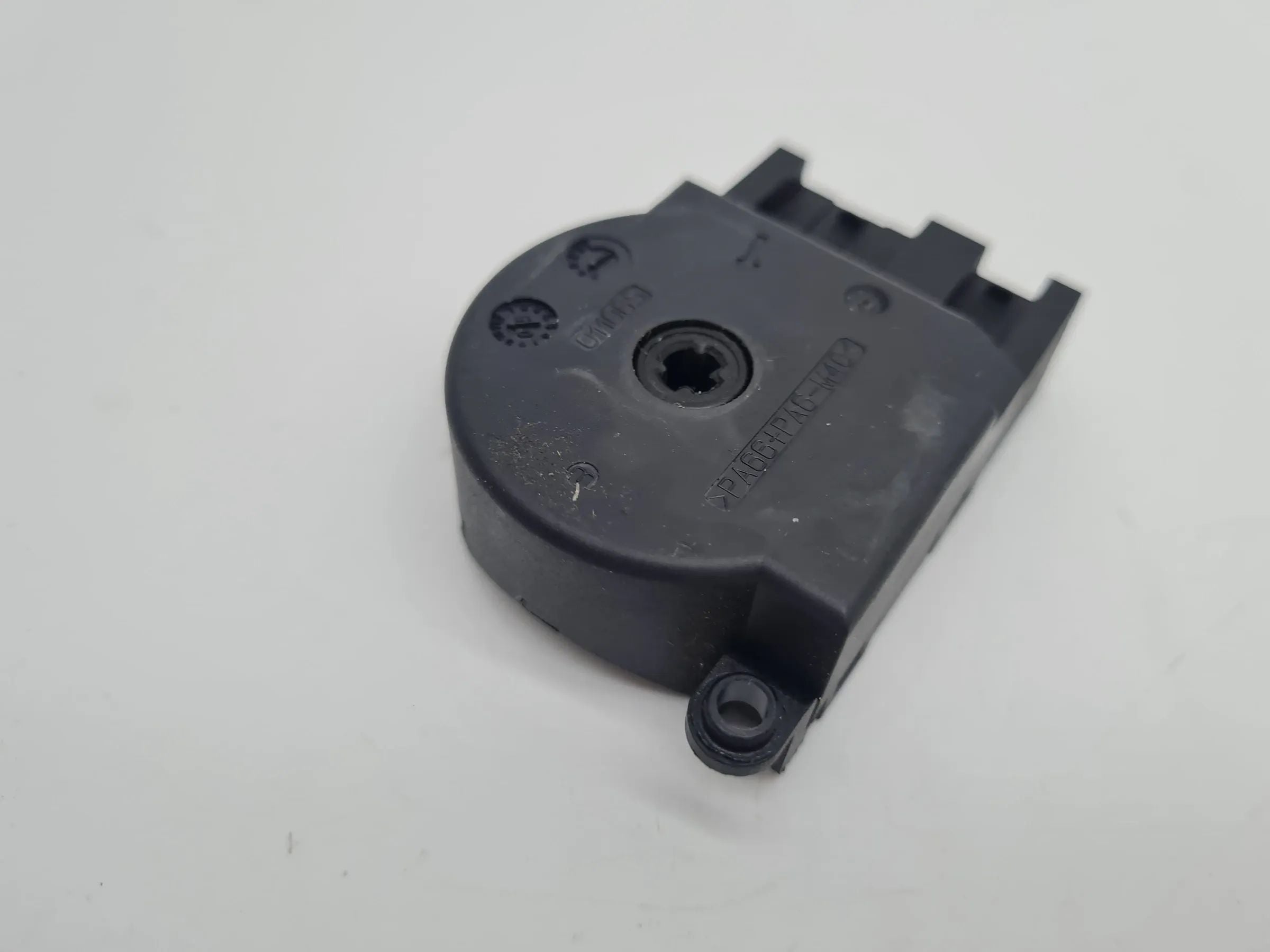 Original Fiat Punto Grande (199) Zündkontaktschalter / Zündanlass 51749998