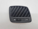 Original Audi A6 (4B2/4B4) Luftgitter Luftdüse Vorne Links 4B0819793