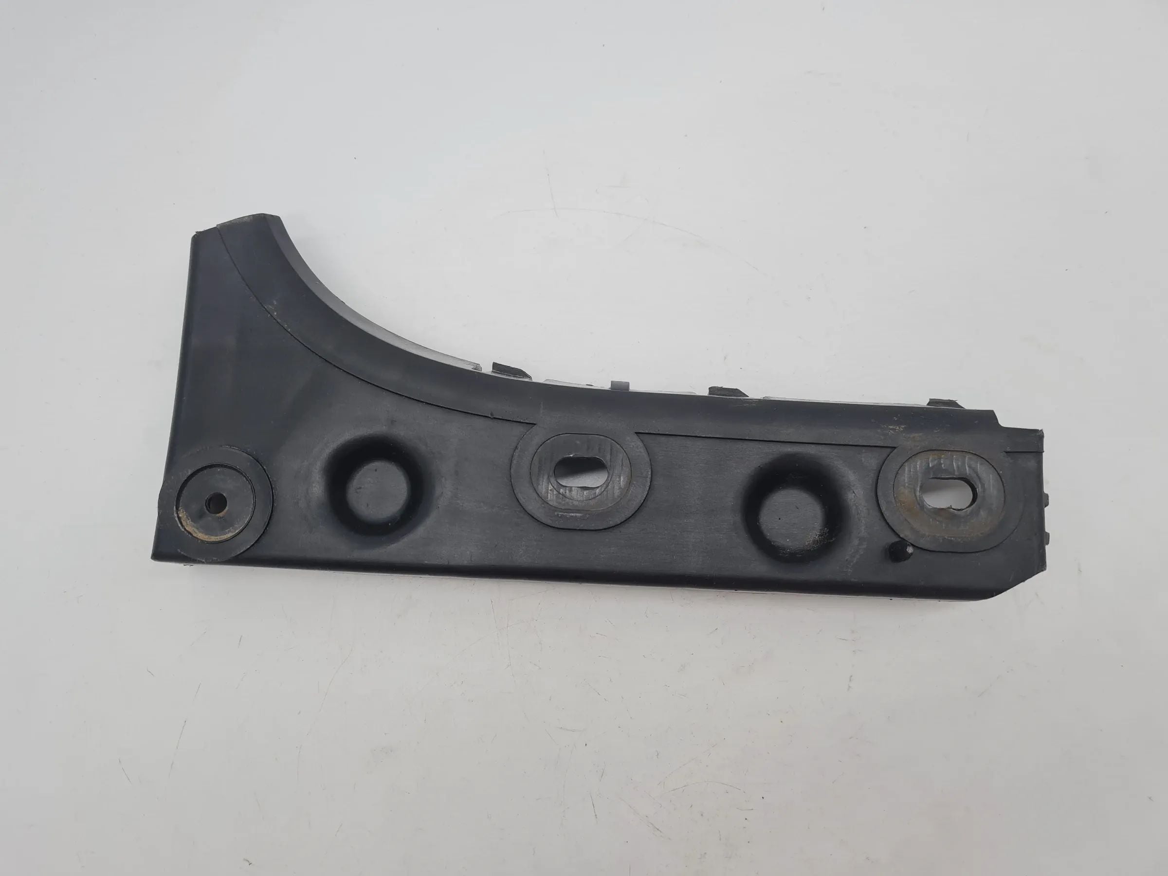 Original Audi A6 (4B2/4B4) Stoßstangenhalter Vorne Rechts 4B0807284B