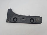 Original Audi A6 (4B2/4B4) Stoßstangenhalter Vorne Rechts 4B0807284B