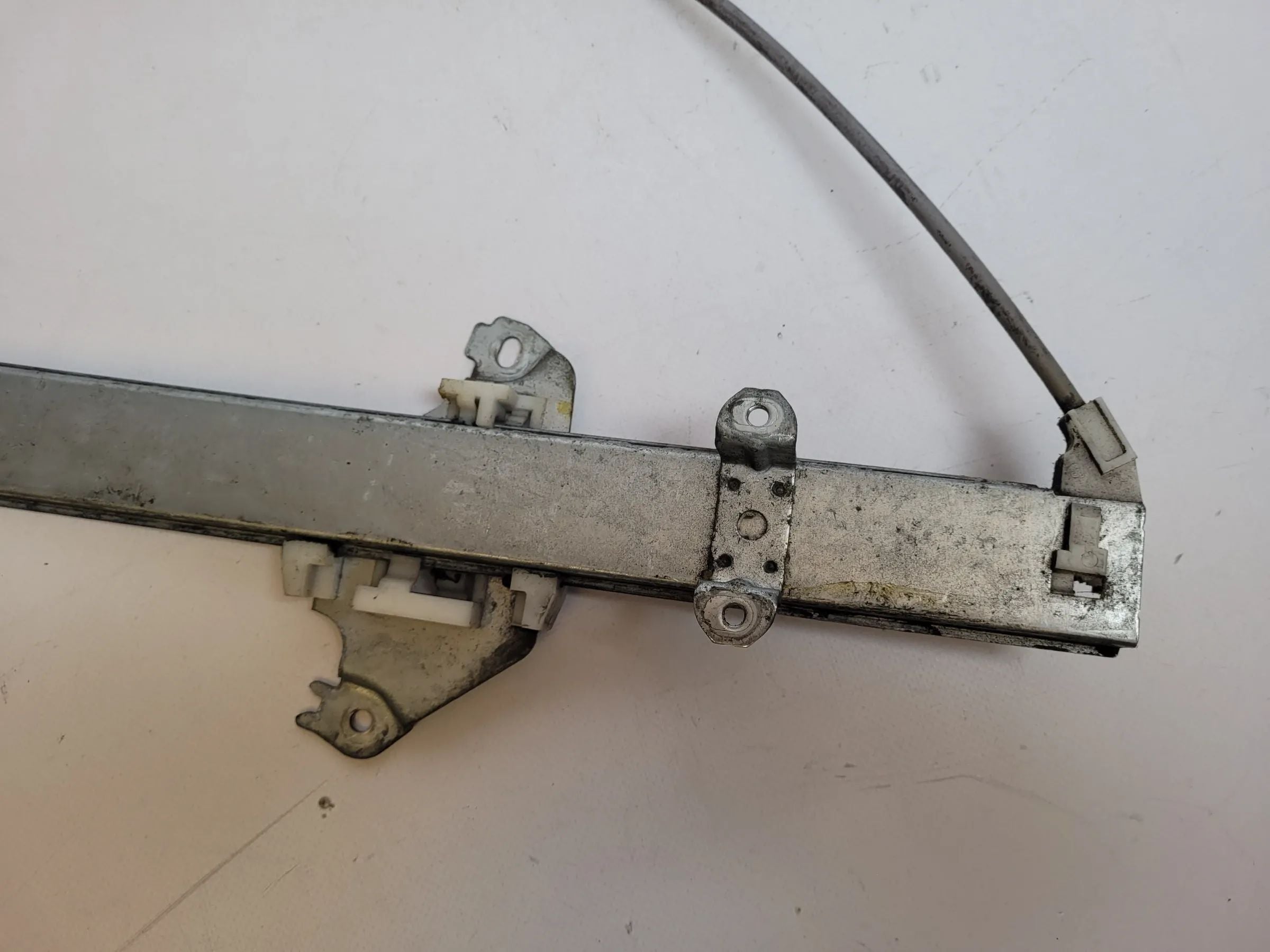 Original Nissan Micra III 3 (K12) Fensterheber Gestänge Links Vorne 0130822202