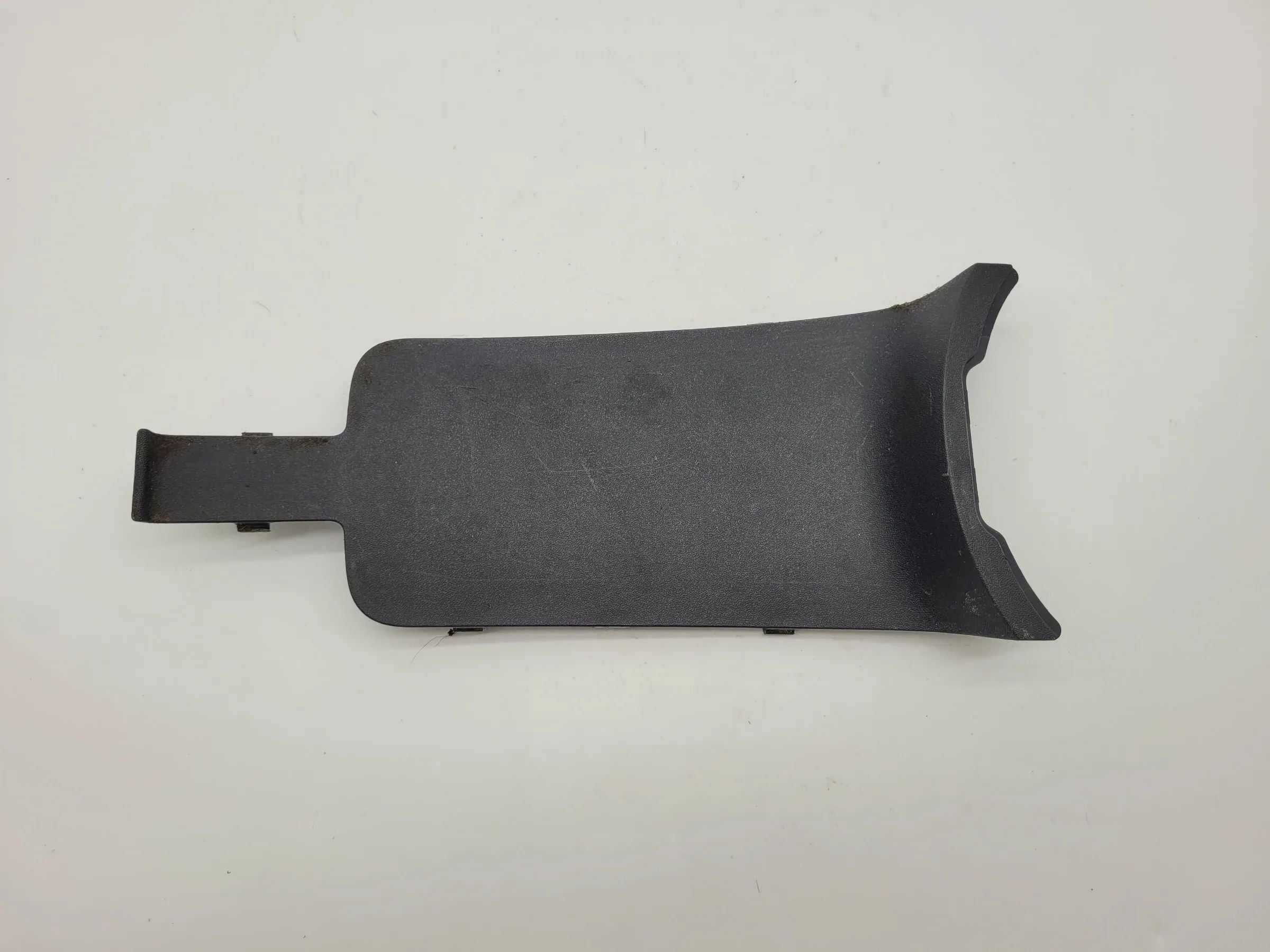 Original Seat Ibiza (6L1/6L2) Mittelkonsole Einsatz Abdeckung 6L0863739A
