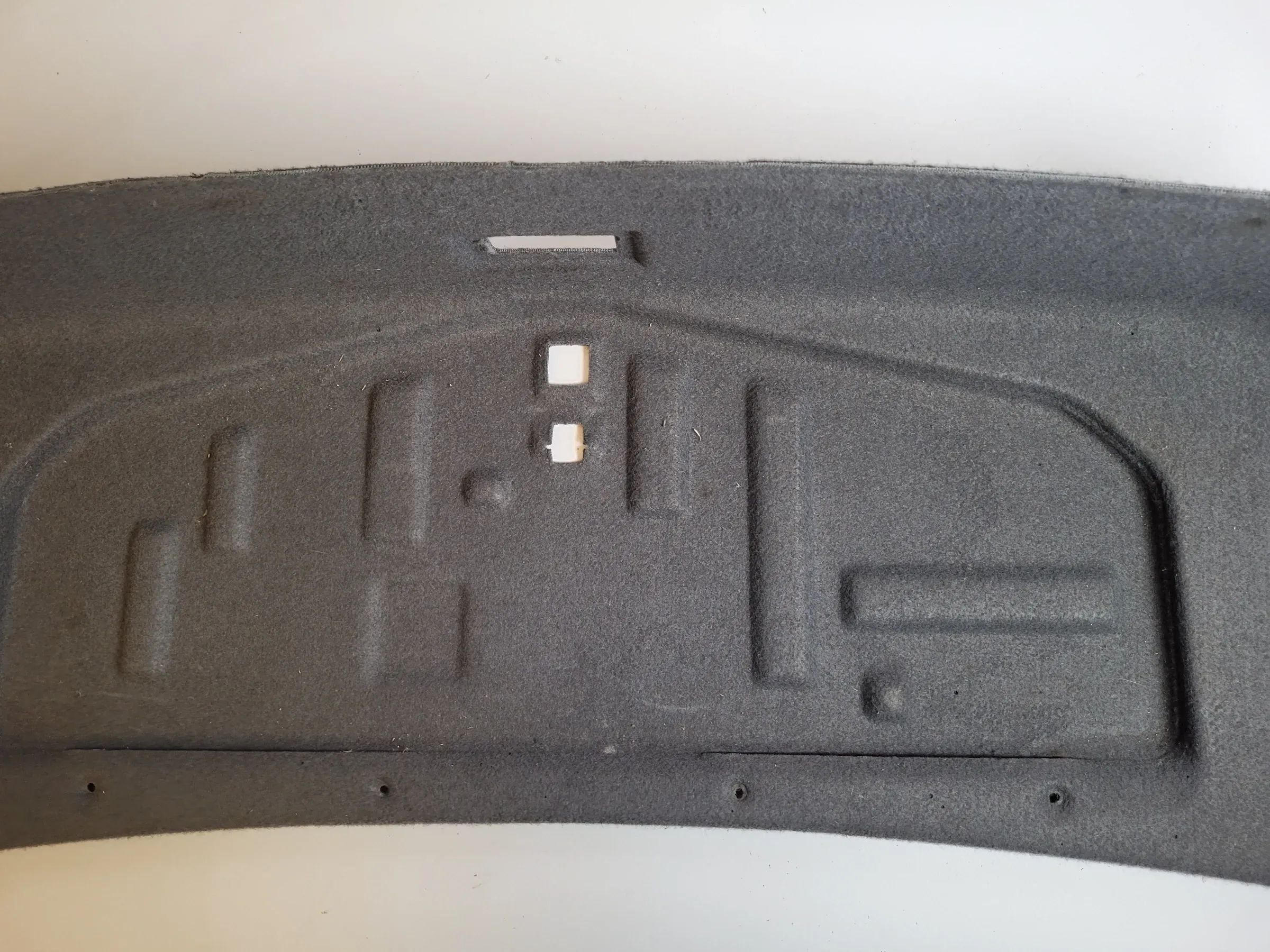 Original BMW 3er (E36) Kofferaumdeckel Werkzeugablage (71.11-1180681.0)