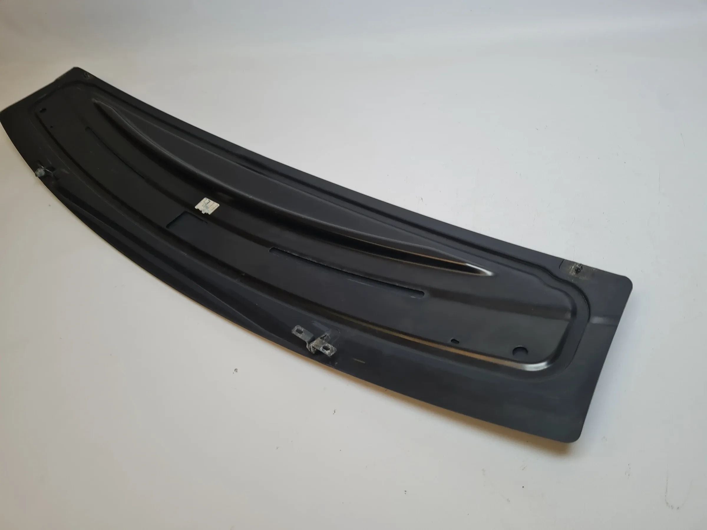 Original Mercedes-Benz C-Klasse (W203) Panorama Schiebedach Glas A2037800036