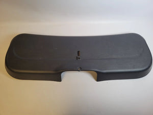 Original Chrysler PT Cruiser (PT) Kofferraum Abdeckung 57584