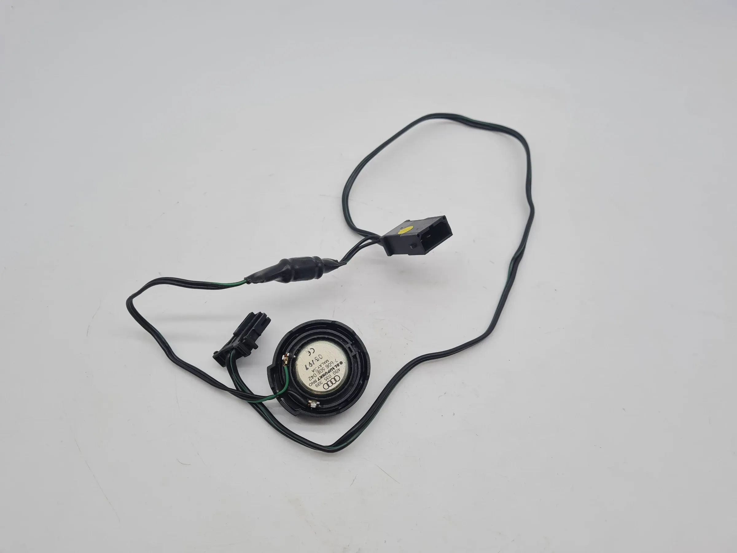 Original Audi A6 (4B2/4B4) Lautsprecher Hochtöner Tür Vorne L/R 4B0035399