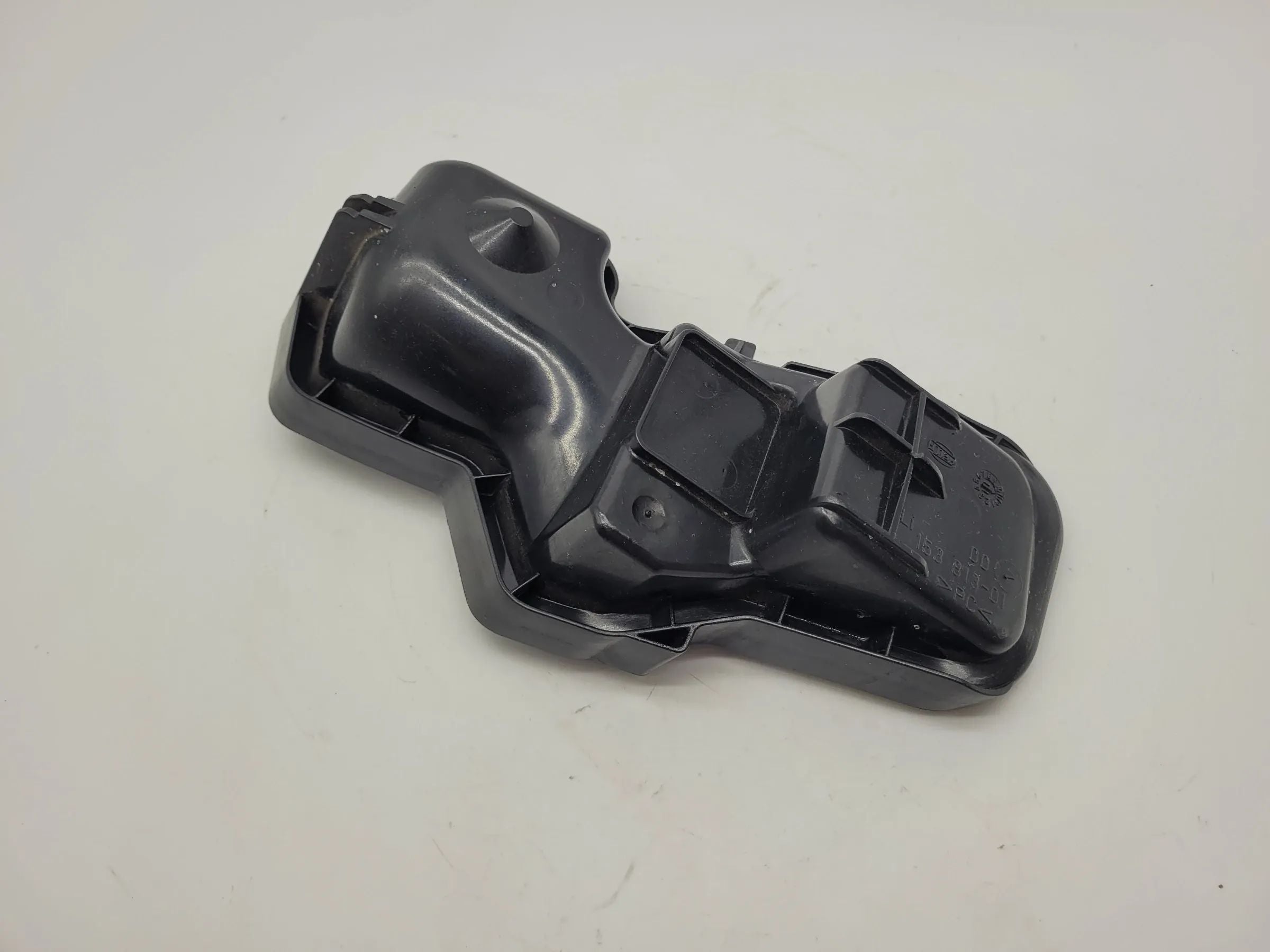 Original Audi A6 (4B2/4B4) Scheinwerfer Kappe Deckel Links 153813-00