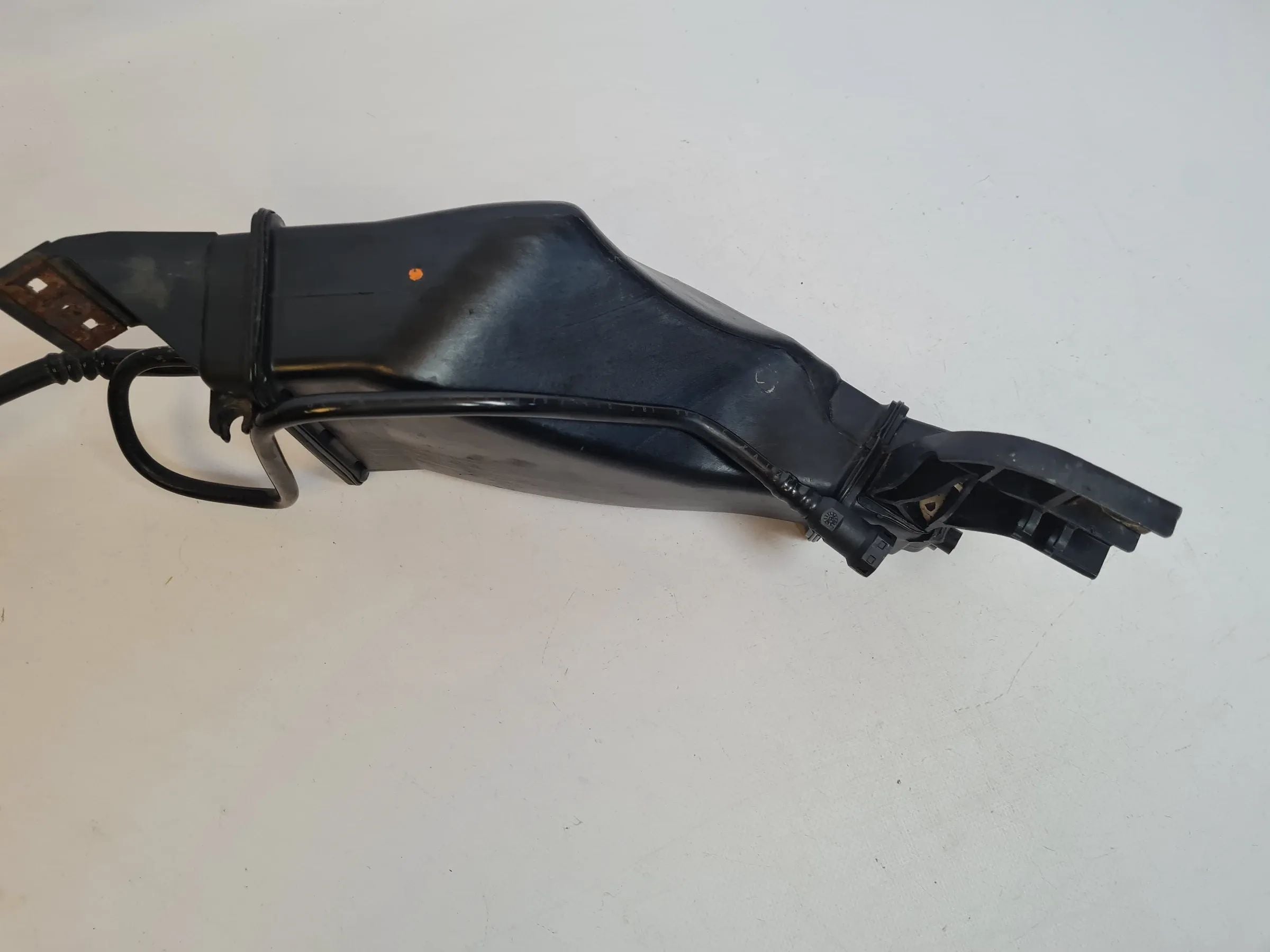 Original Audi A6 (4B2/4B4) Aktivkohlefilter Aktivkohle 4B0201803