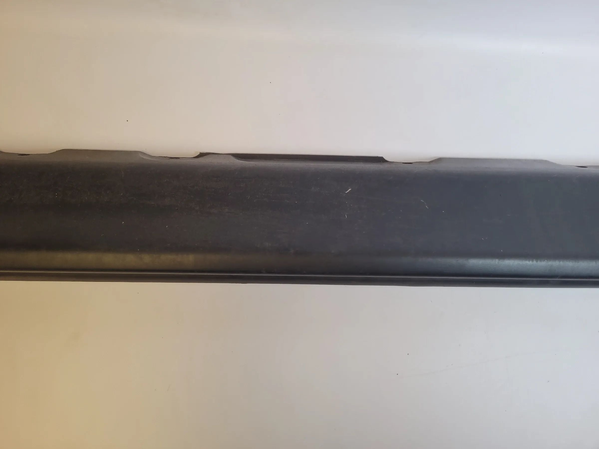 Original BMW X5 (E53) Seitenschweller Schwellerleiste Rechts 8408706