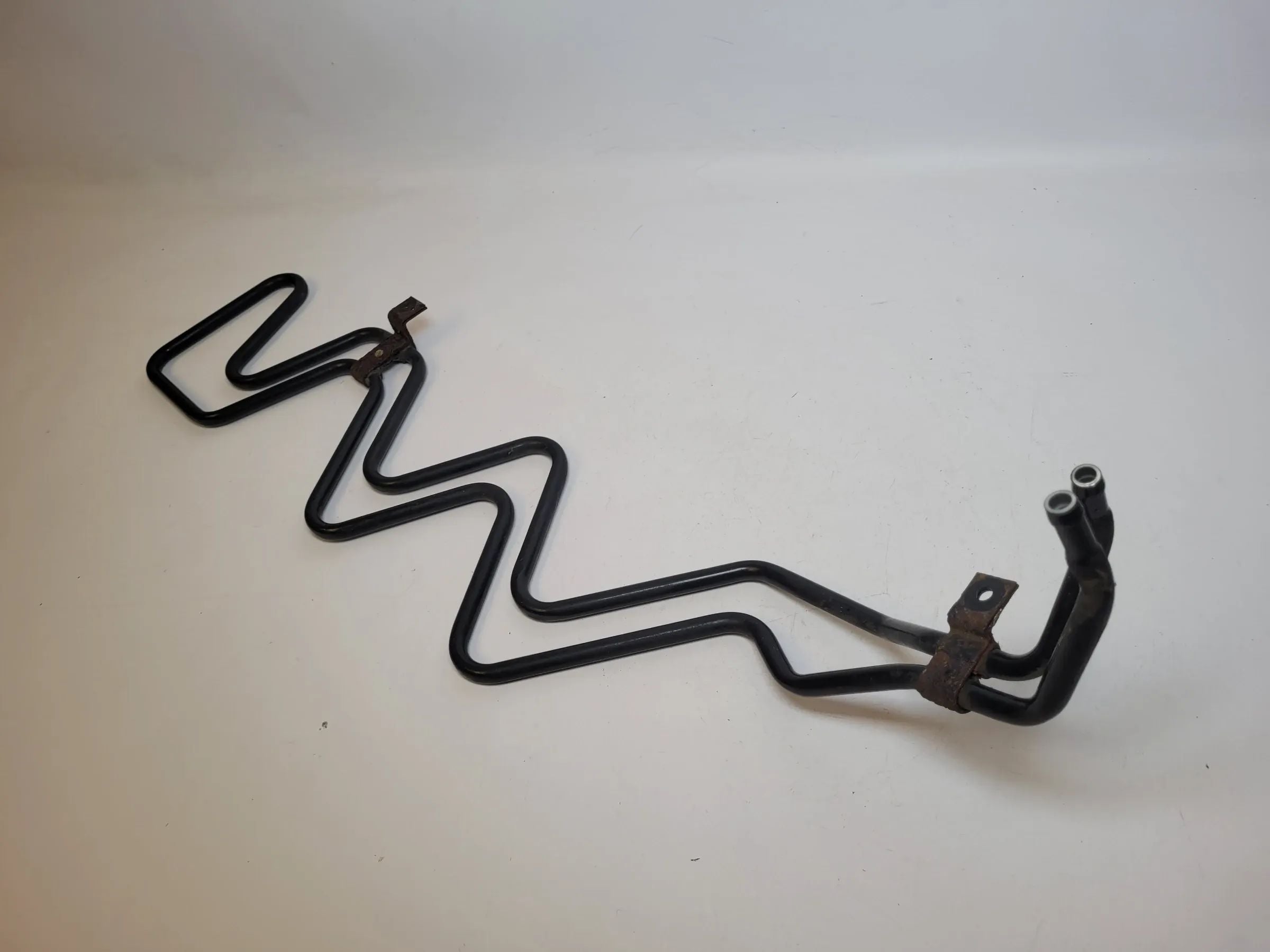Original Audi A6 (4B2/4B4) 2.4 V6 Ölkühler Kühlleitung Servoölkühler 4B0422885K