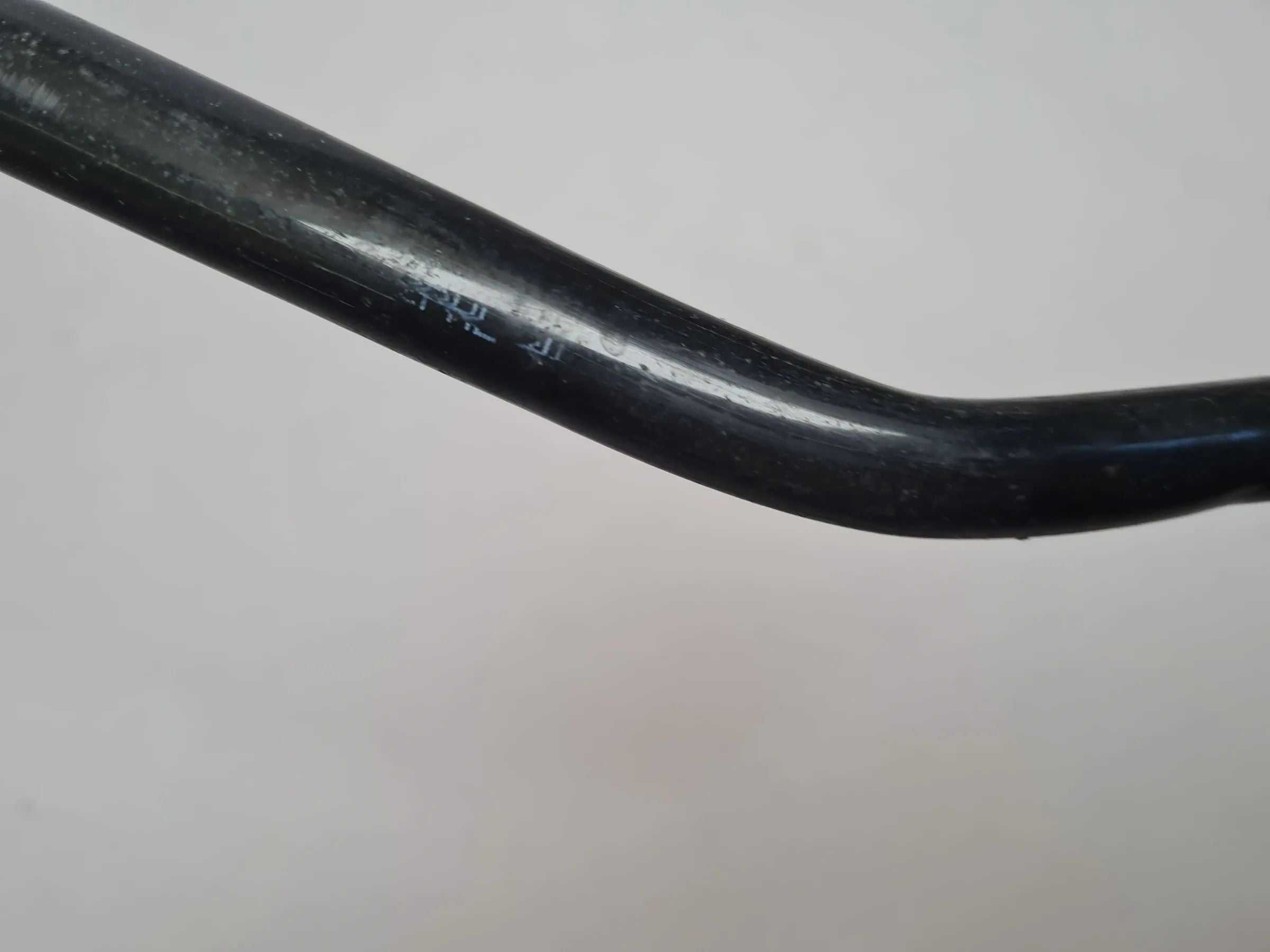 Original Audi A6 (4B2/4B4) 2.4 V6 Unterdruckleitung Rohr Schlauch 4B0201994B